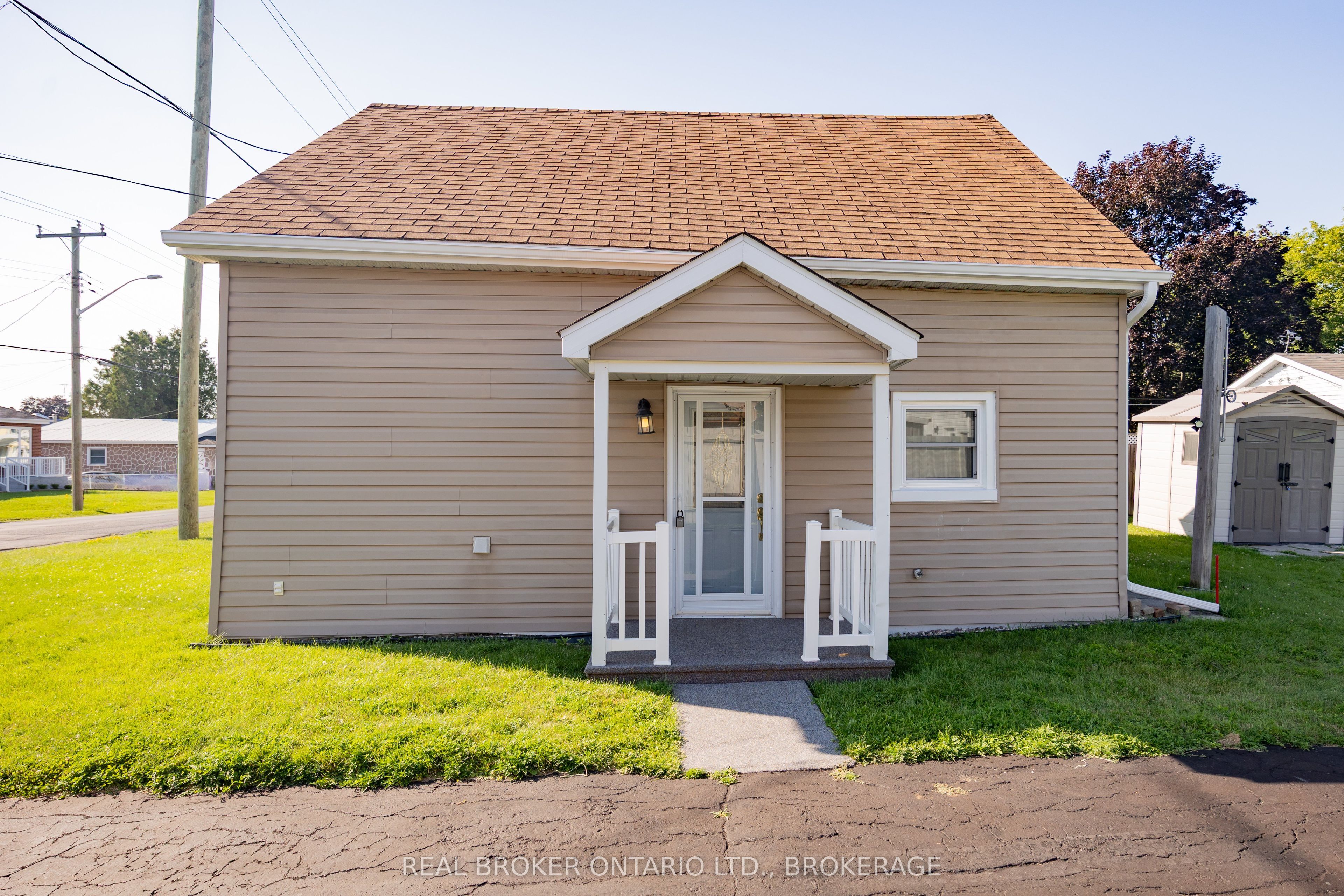 287 East Boundary Road, North Glengarry, ON K0C 1A0 photo 3