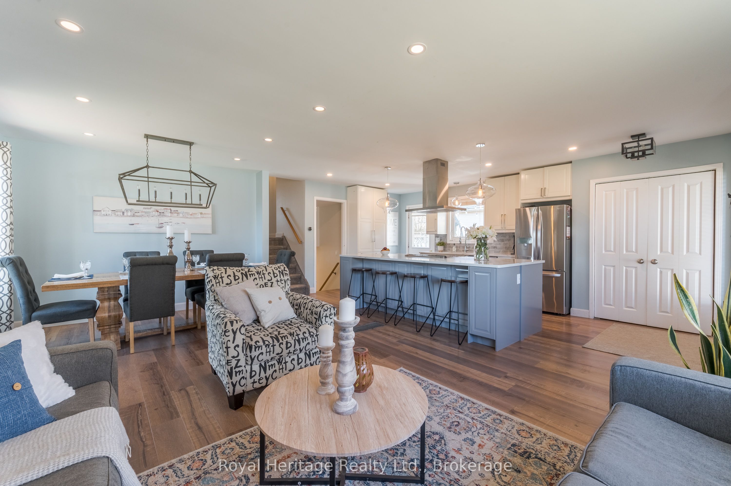 25 Hewson Drive, Port Hope, ON L1A 4C8 photo 4
