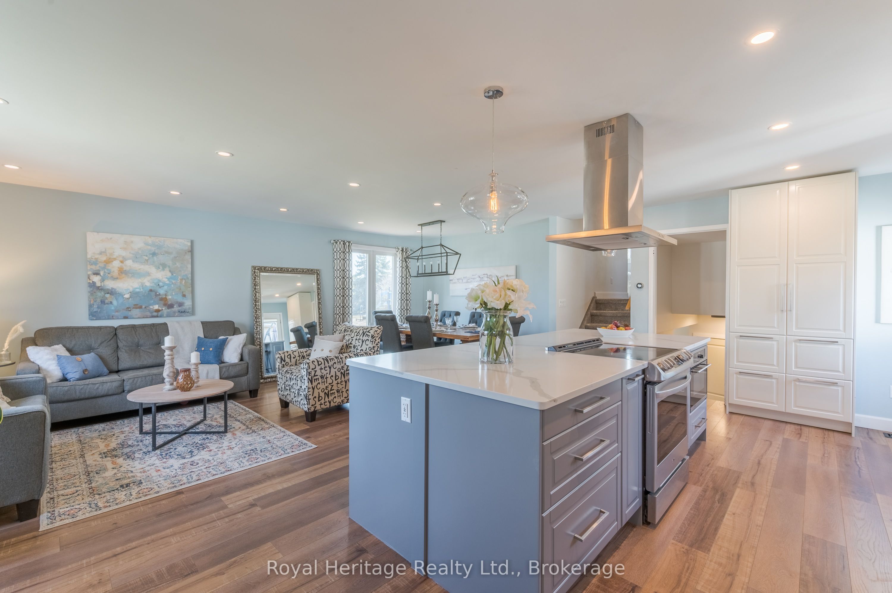 25 Hewson Drive, Port Hope, ON L1A 4C8 photo 5