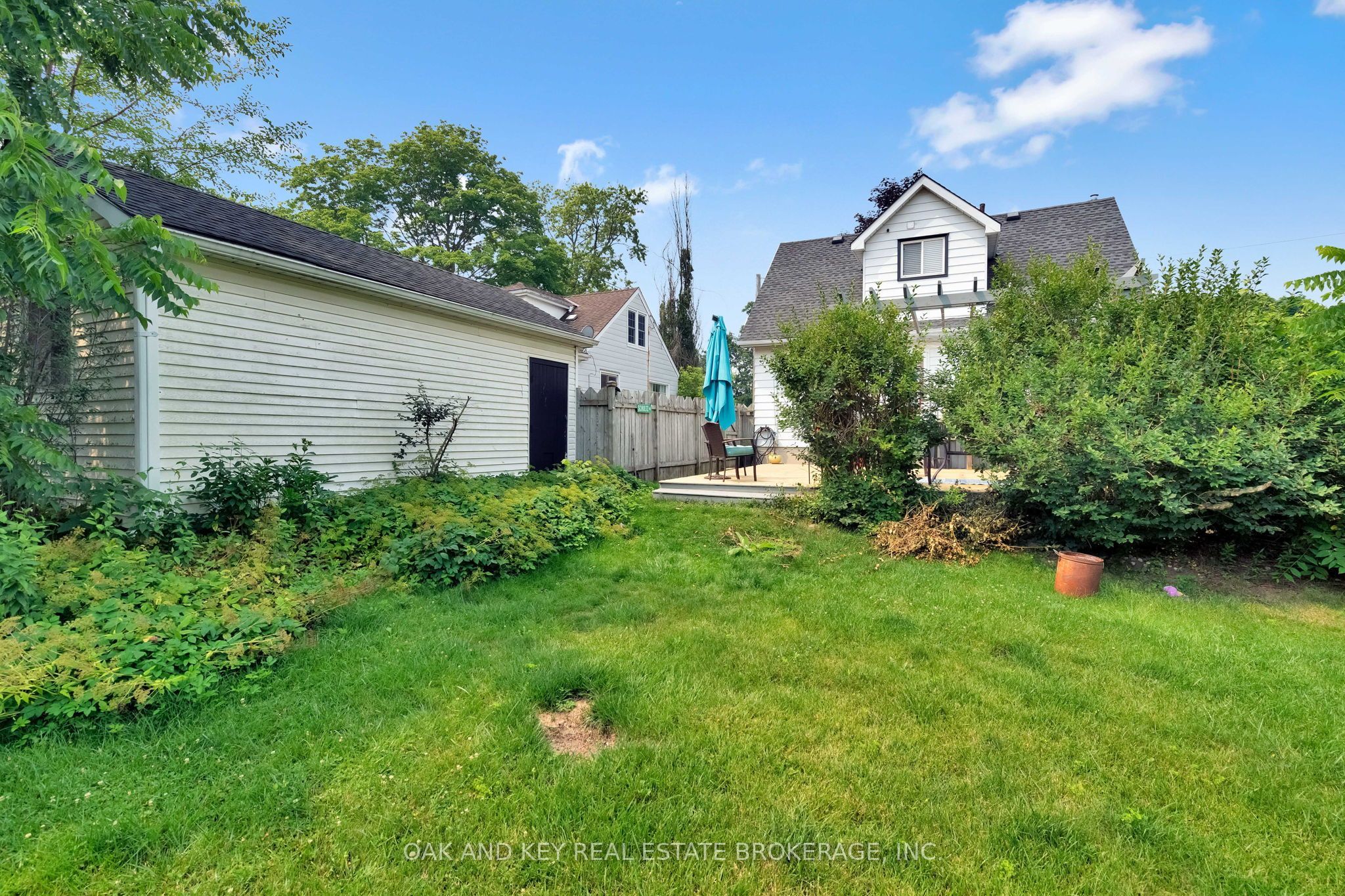 120 Sydenham Street, Woodstock, ON N4S 7B5 photo 4