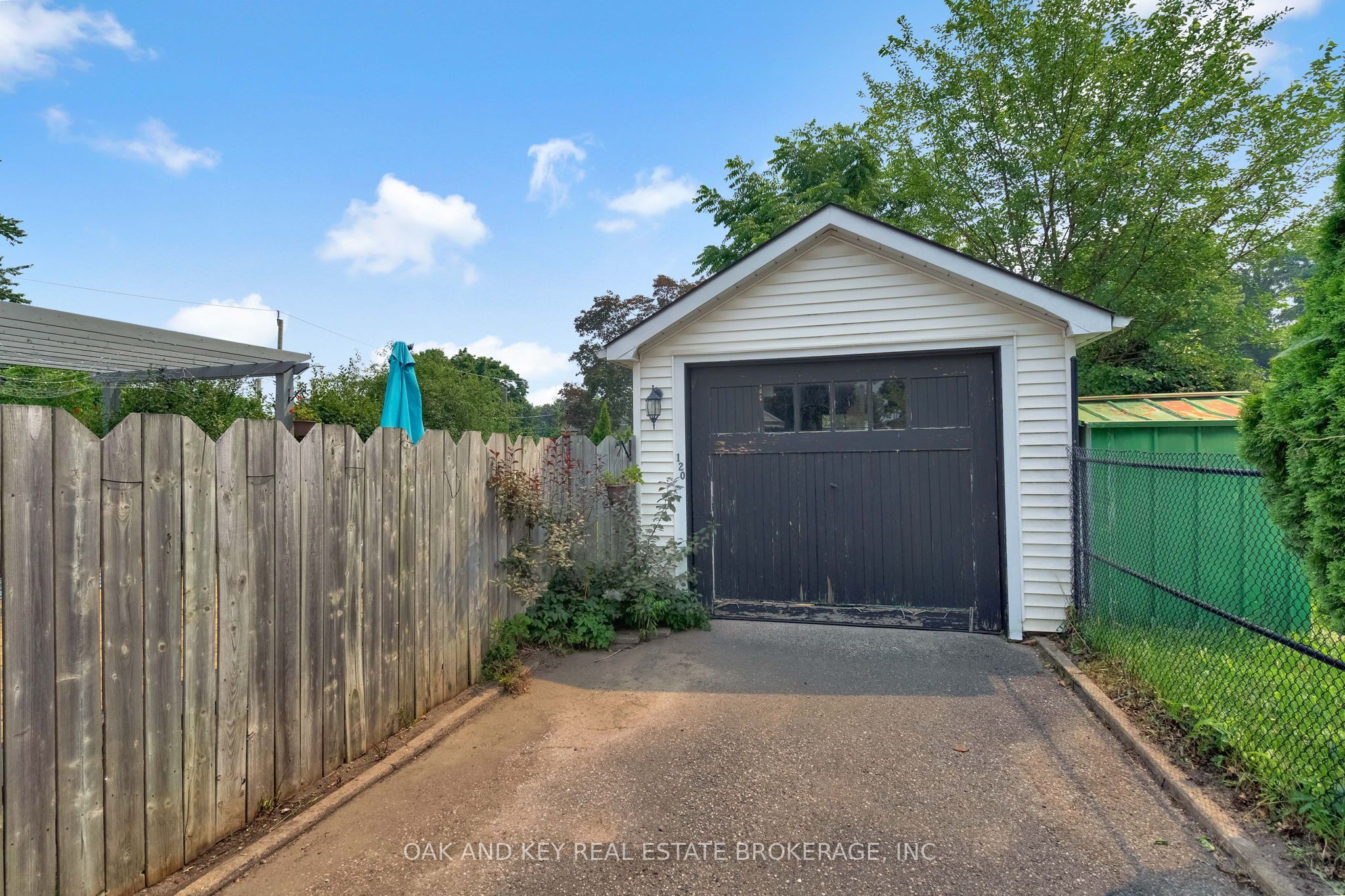 120 Sydenham Street, Woodstock, ON N4S 7B5 photo 5