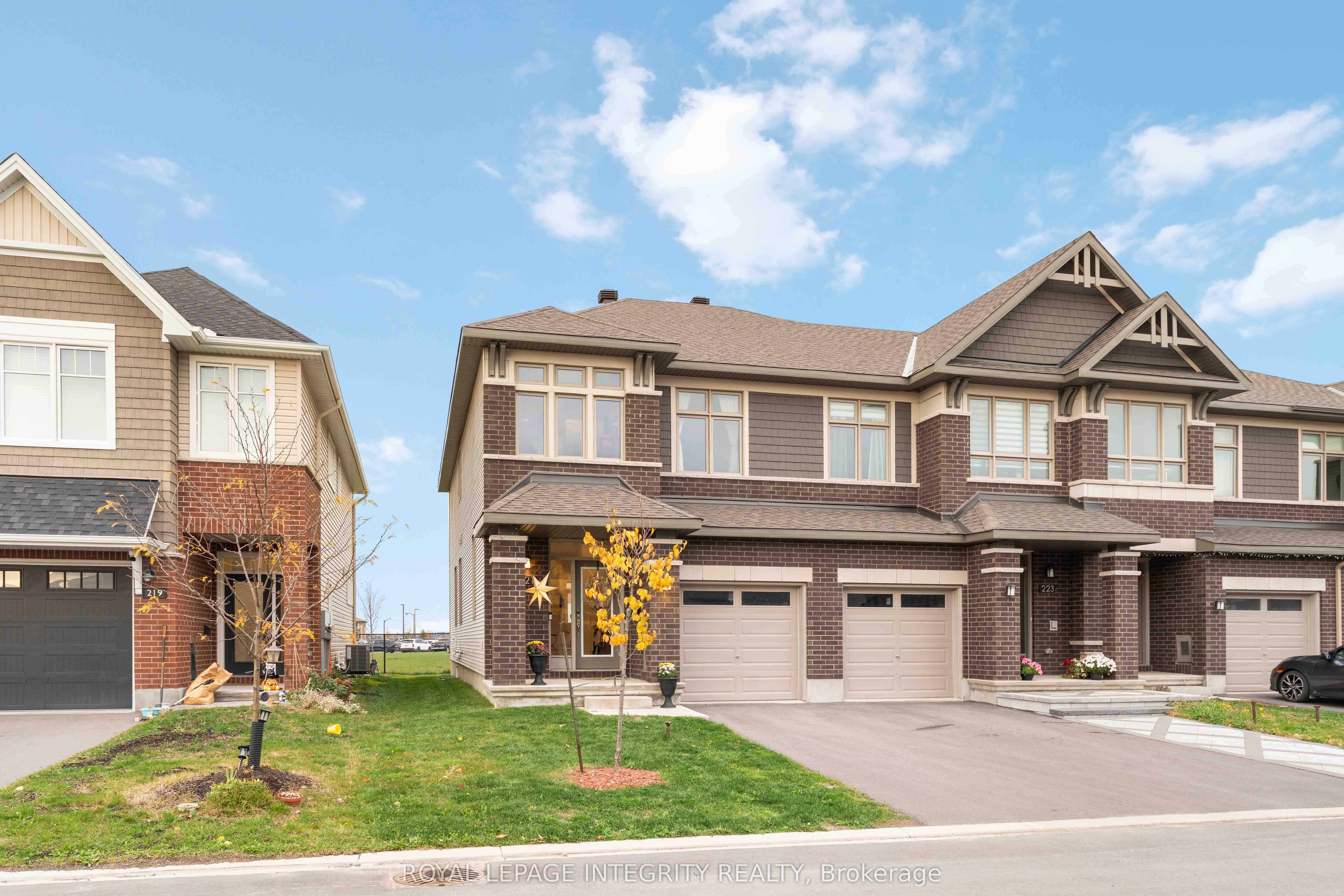 221 Finsbury Avenue, Stittsville - Munster - Richmond, ON K2S 2X9 photo 3