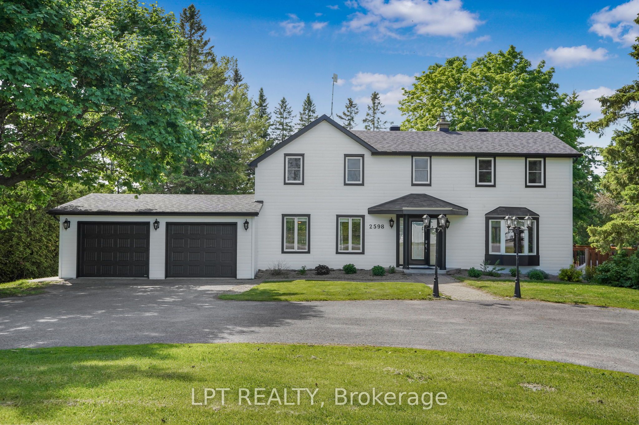 2598 Highway 34 Road, Hawkesbury, ON K6A 0E5 photo 2