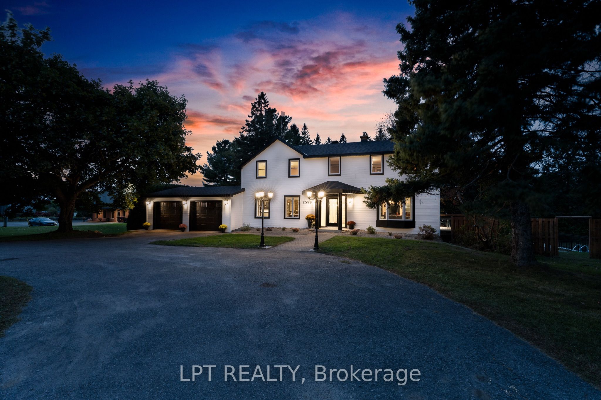 2598 Highway 34 Road, Hawkesbury, ON K6A 0E5 photo 3
