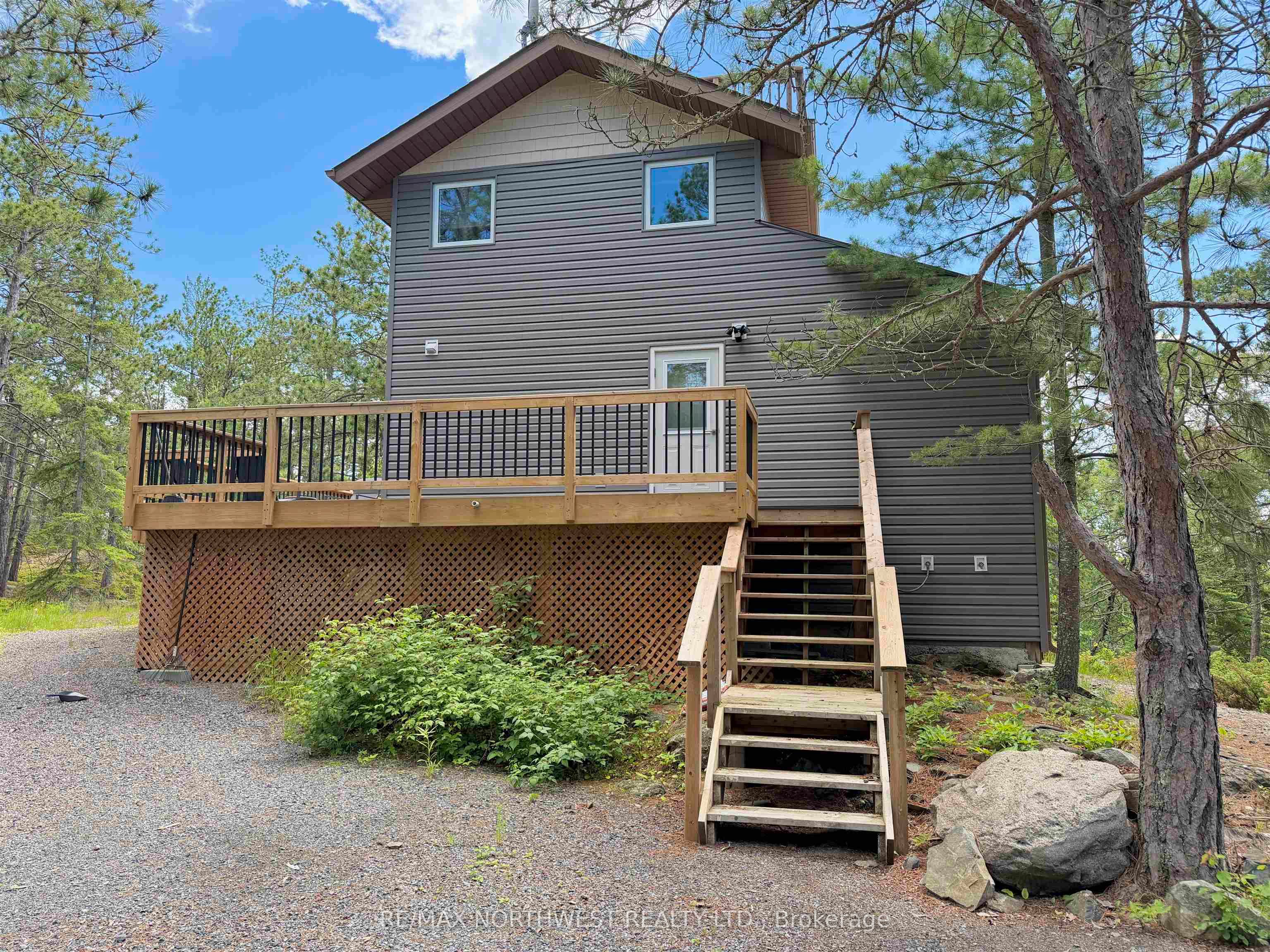 47 STORM BAY ROAD BR 5, Kenora Remote Area, ON P0X 1H0