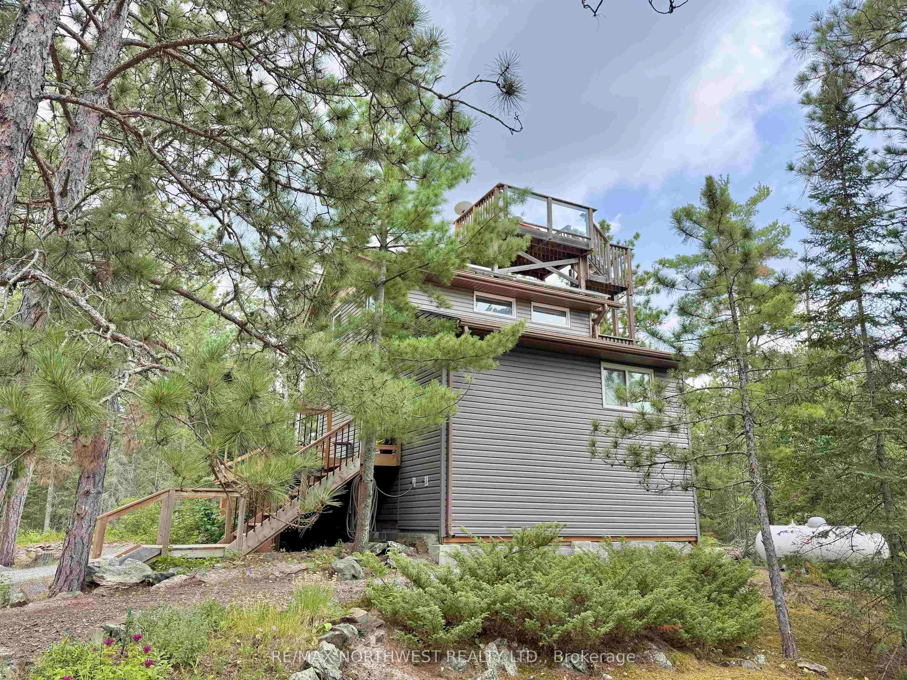 47 STORM BAY ROAD BR 5, Kenora Remote Area, ON P0X 1H0 photo 3