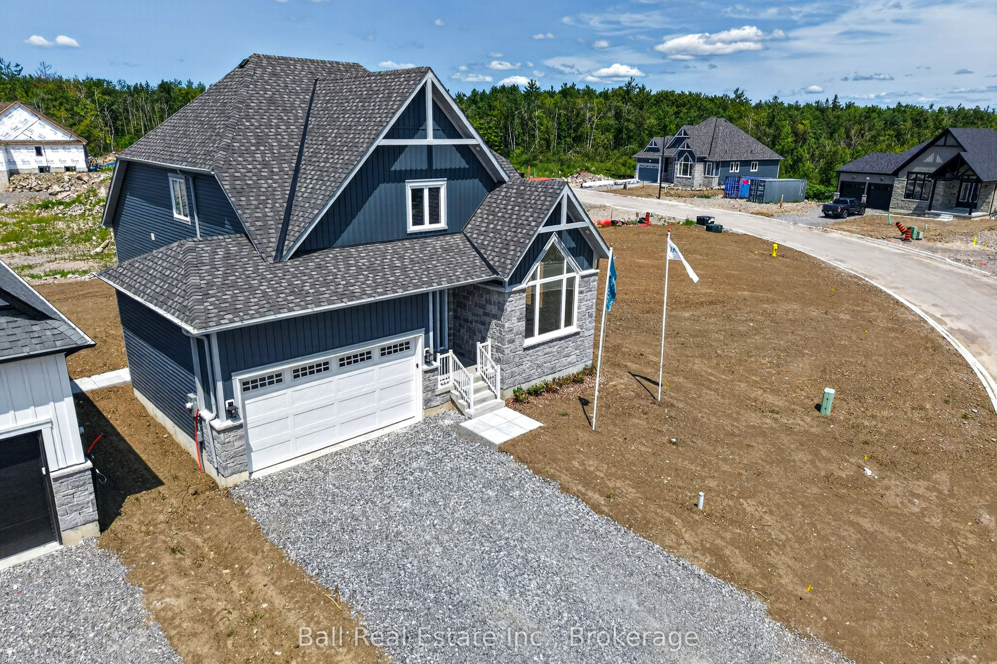 69 Cedartree Lane, Kawartha Lakes, ON K0M 1A0 photo 2