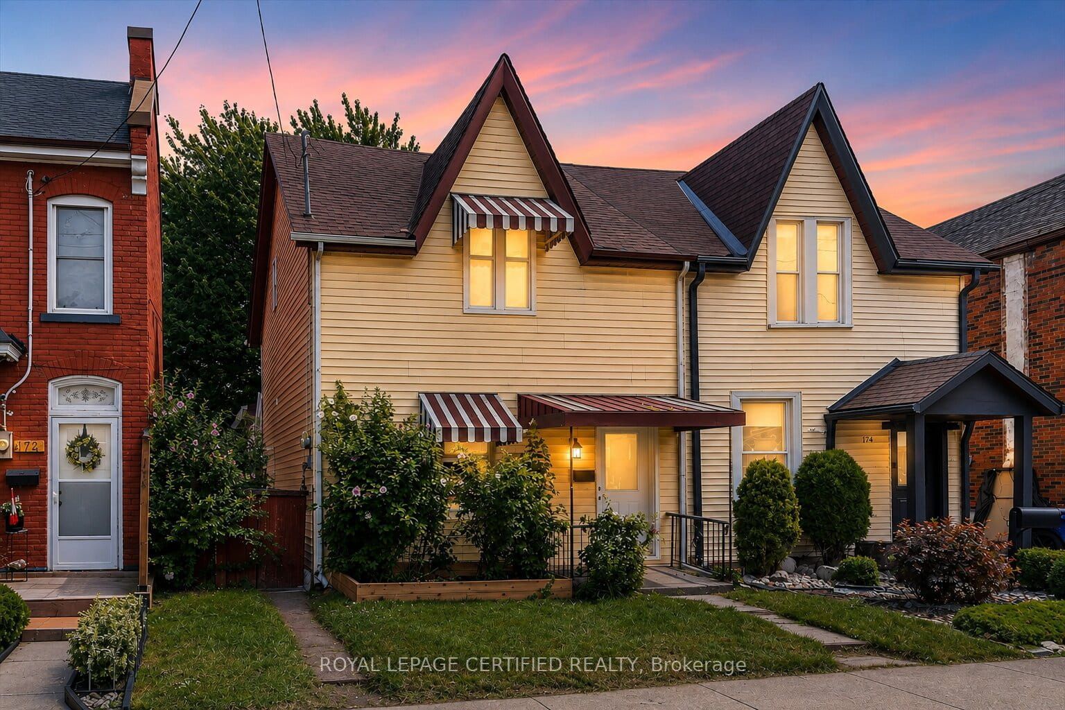 176 Emerald Street N, Hamilton, ON L8L 5K8 photo 2
