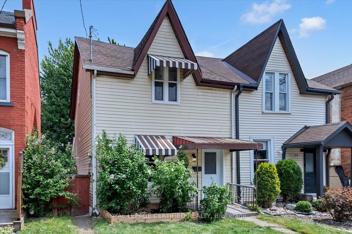 176 Emerald Street N, Hamilton, ON L8L 5K8 photo 3