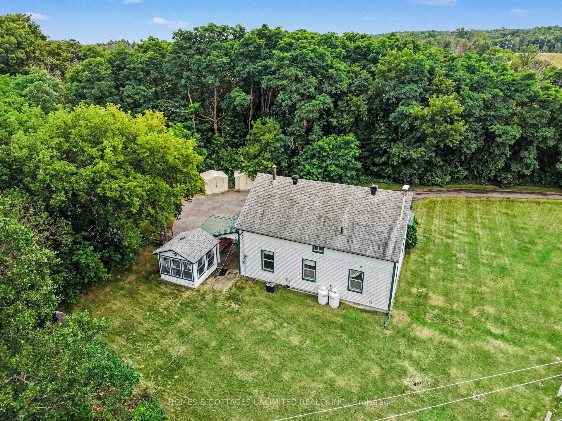 4237 WATSON'S CORNERS Road, Lanark Highlands, ON K0G 1M0 photo 3