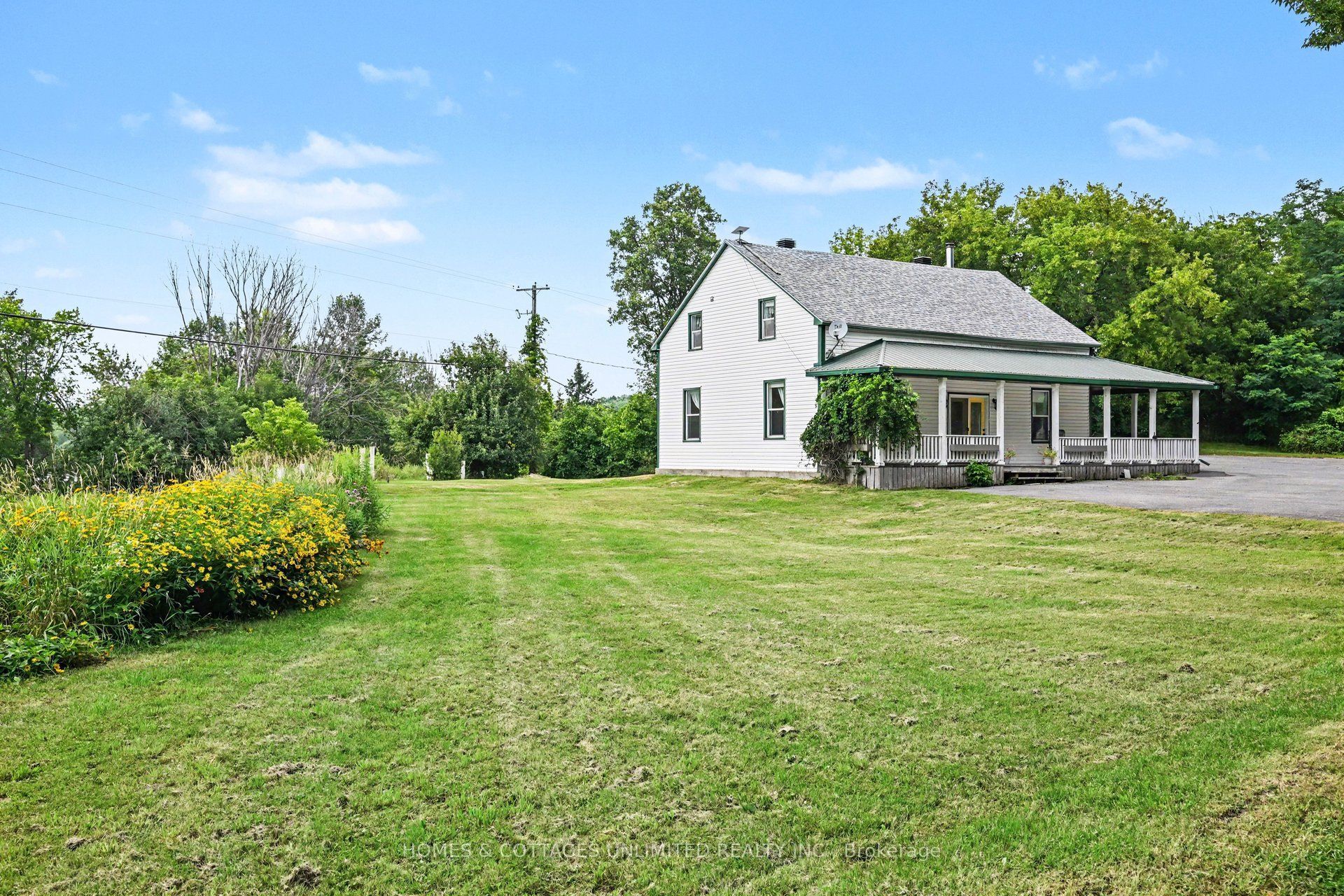 4237 WATSON'S CORNERS Road, Lanark Highlands, ON K0G 1M0 photo 4