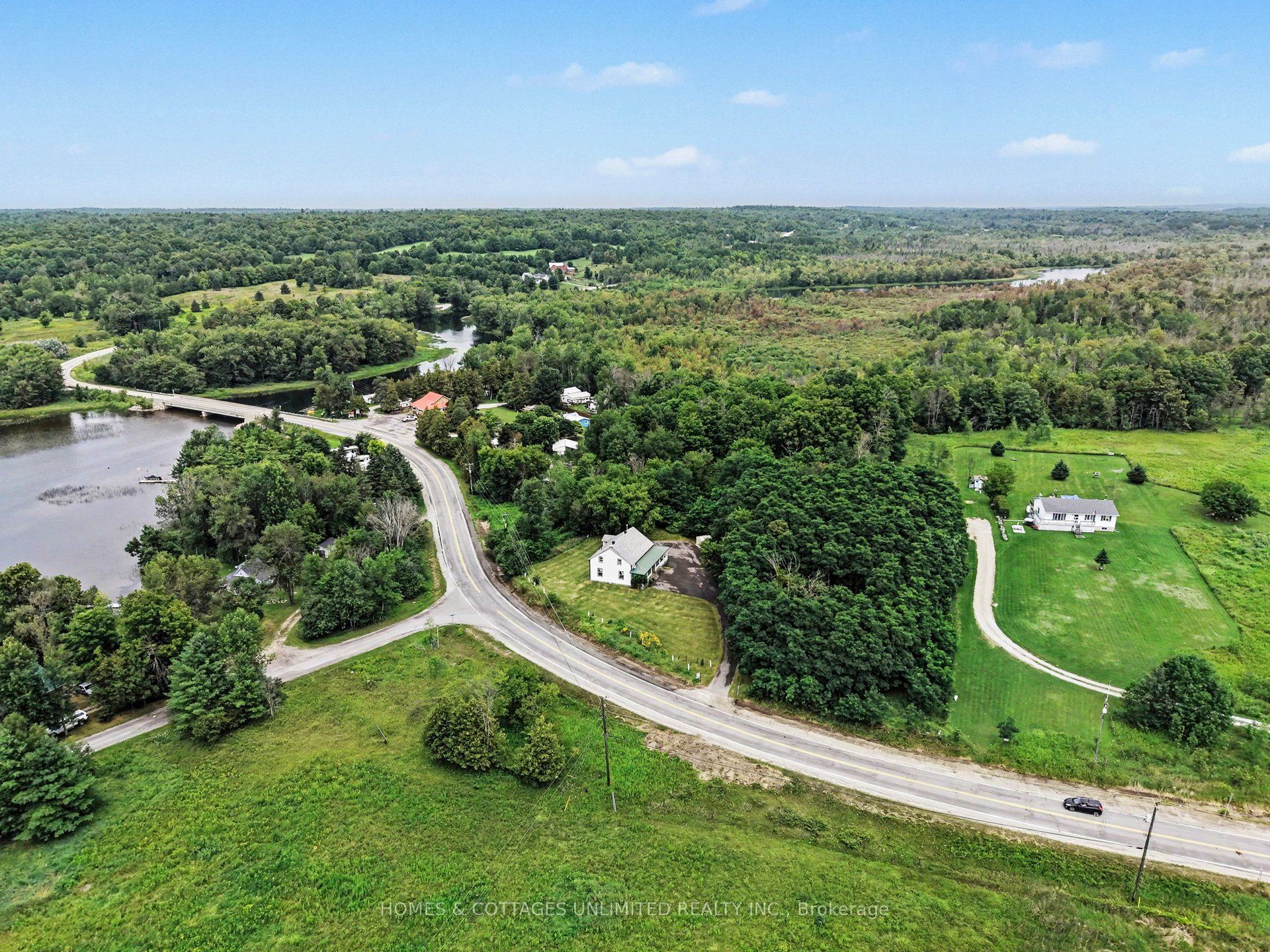 4237 WATSON'S CORNERS Road, Lanark Highlands, ON K0G 1M0 photo 5