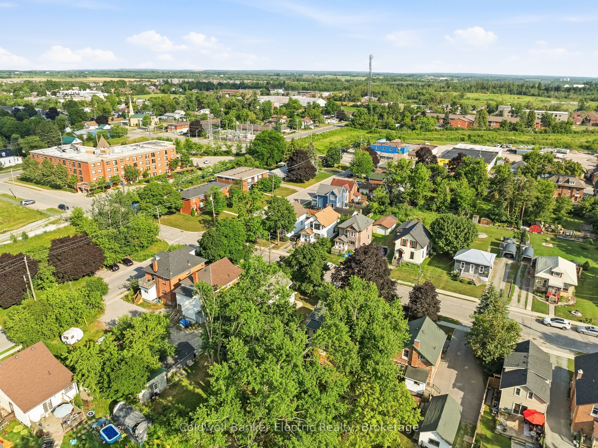 78 Melbourne Street W, Kawartha Lakes, ON K9V 2T3 photo 4
