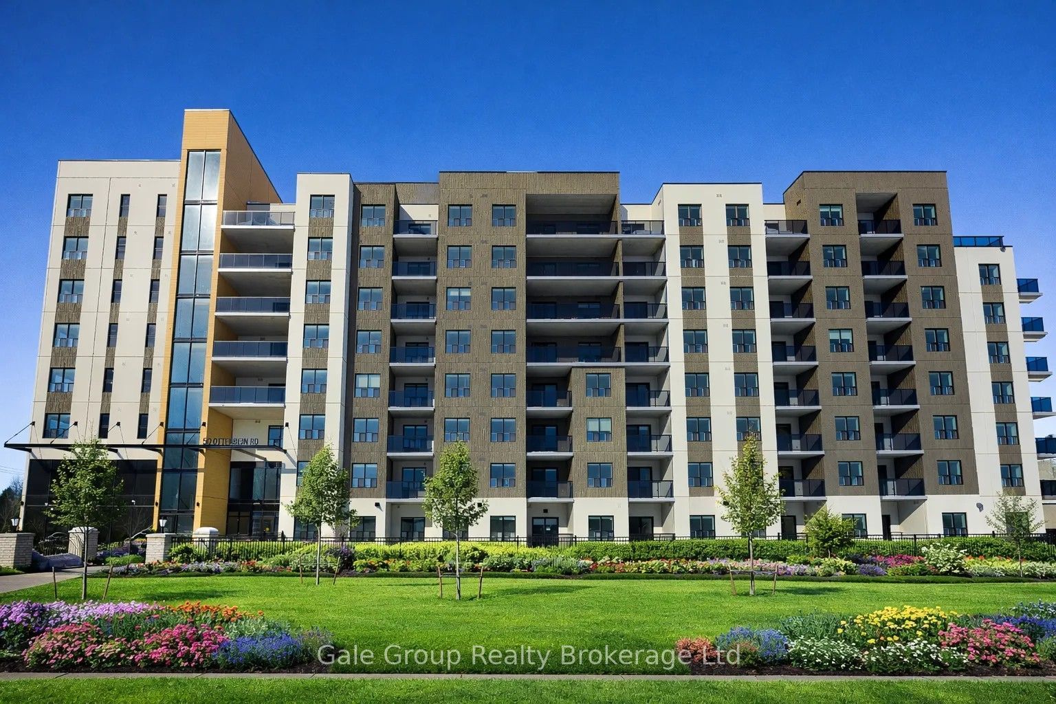 50 Otterbein Road 104, Kitchener, ON N2B 3B7 photo 2