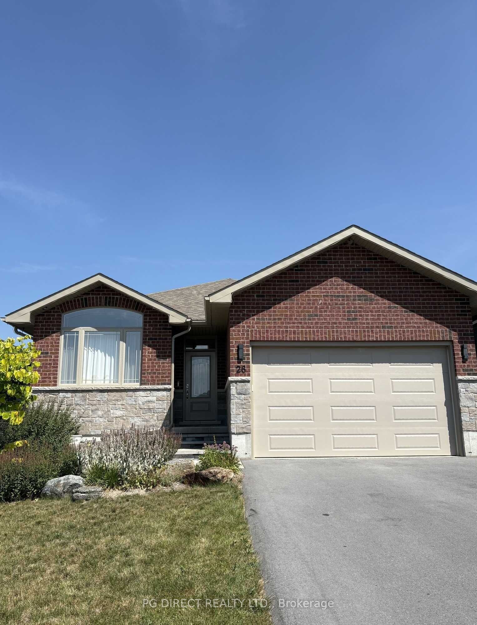 26 Matheos Crescent, Quinte West, ON K8V 0L2