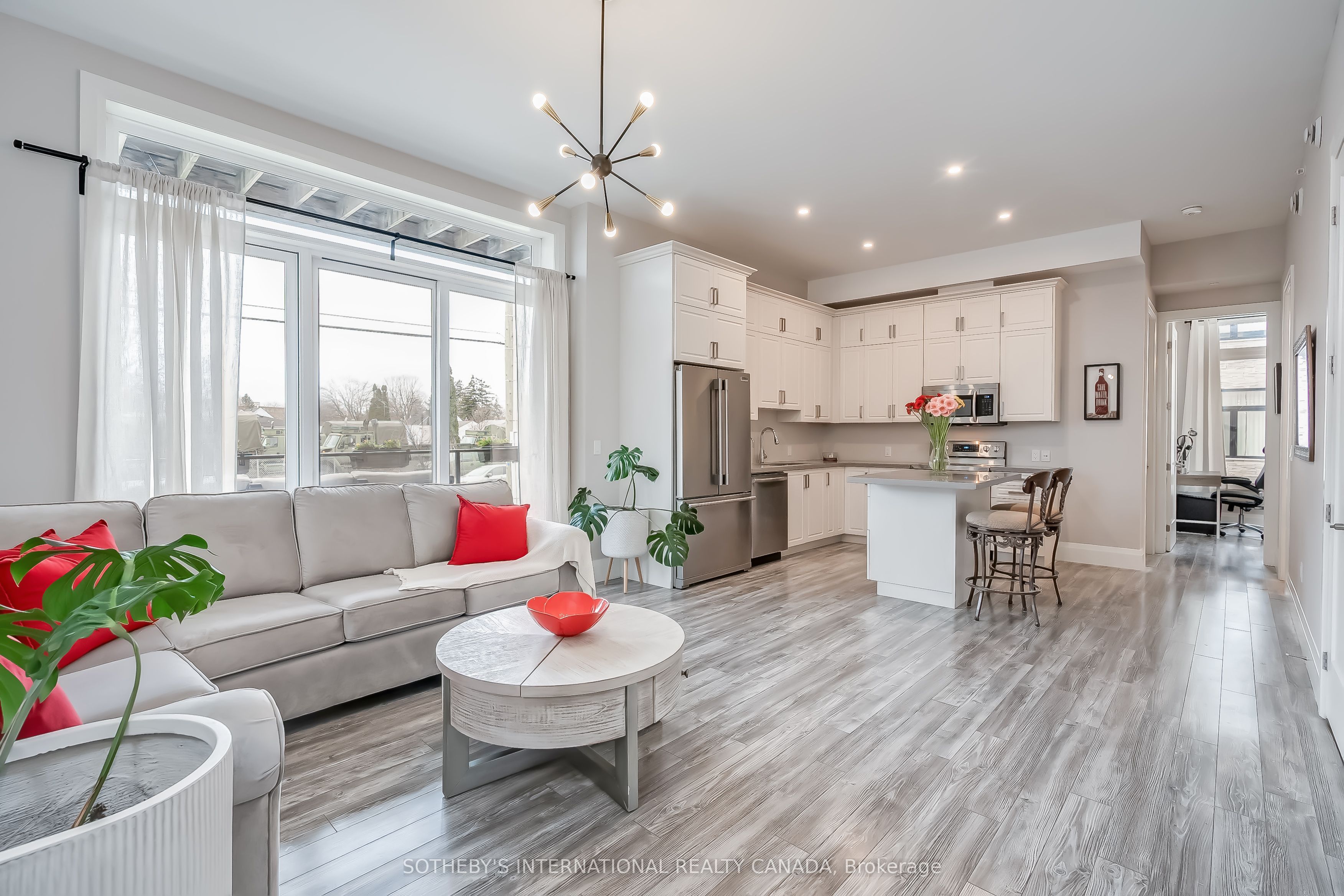 85 Morrell Street 101B, Brantford, ON N3T 4J6 photo 3