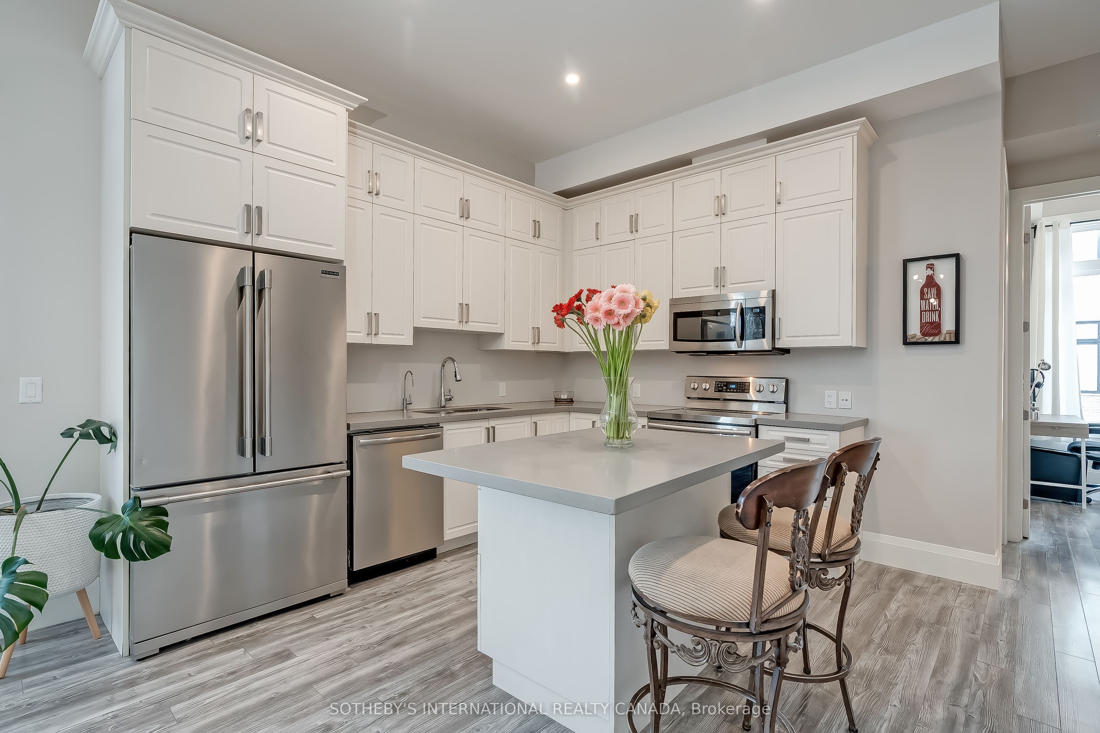85 Morrell Street 101B, Brantford, ON N3T 4J6 photo 4