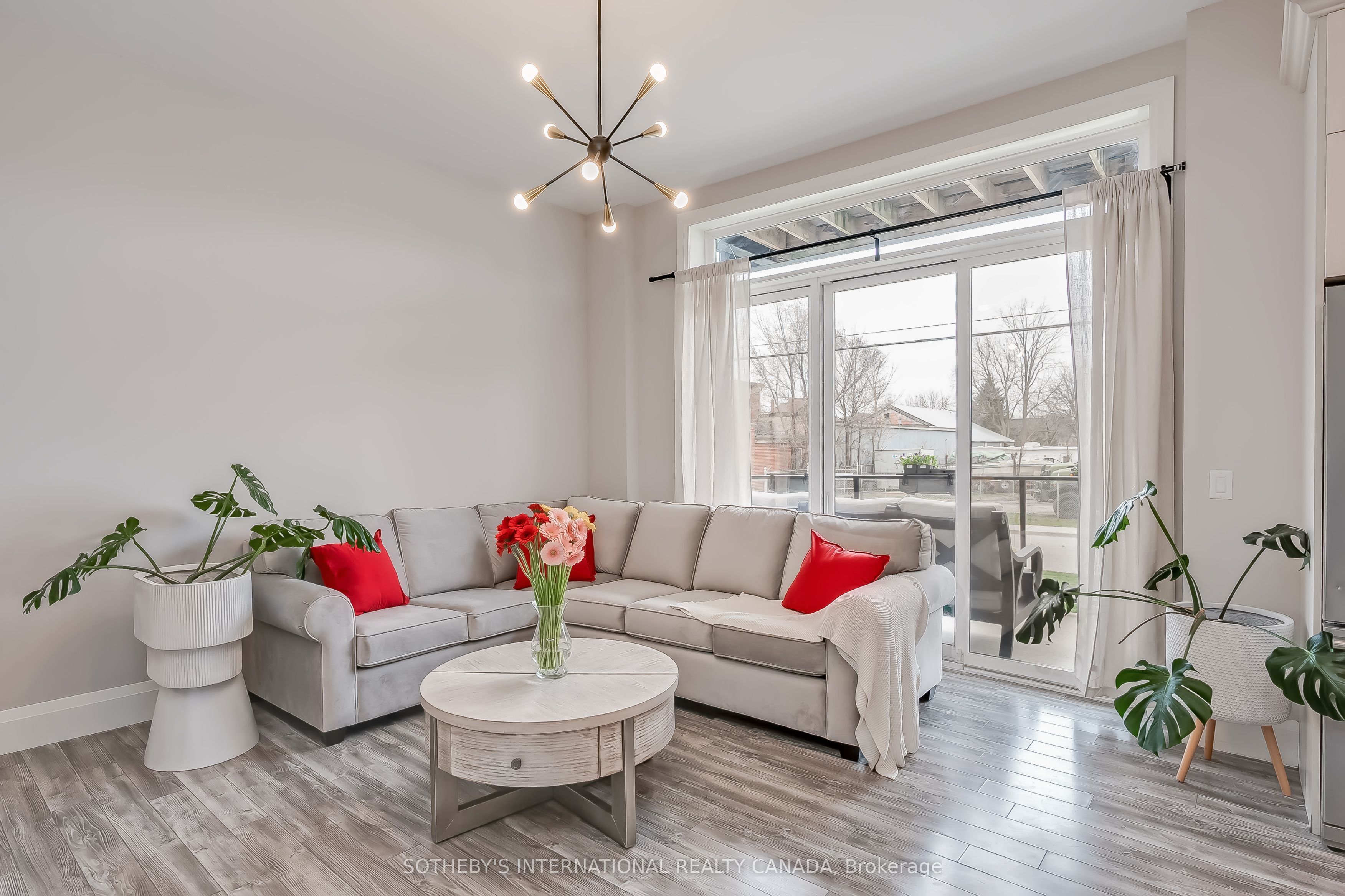 85 Morrell Street 101B, Brantford, ON N3T 4J6 photo 5