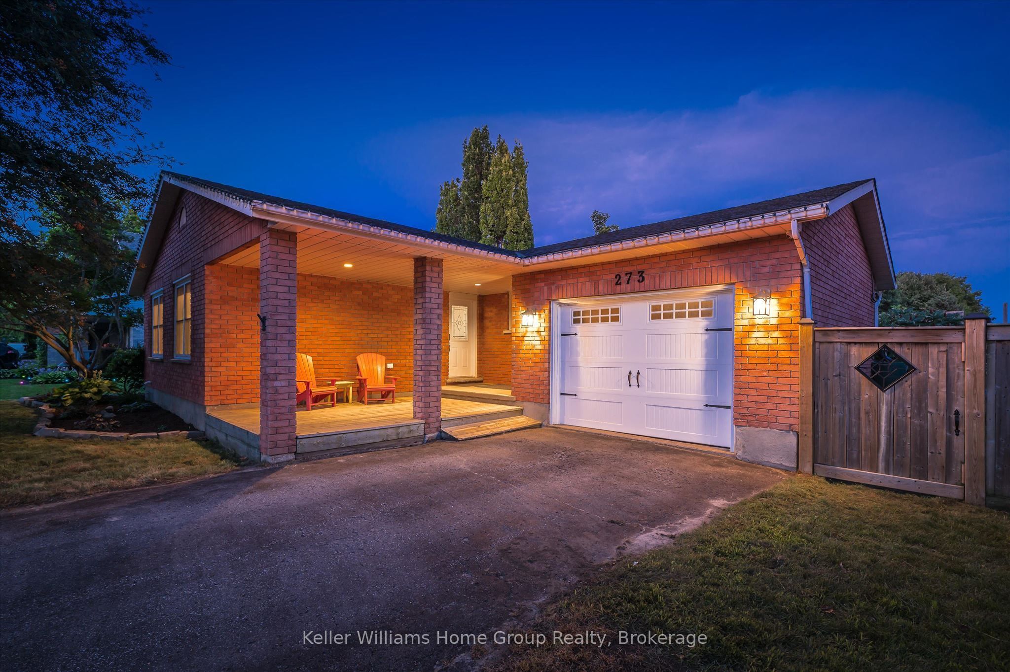 273 Colborne Street, Centre Wellington, ON N0B 1S0 photo 2