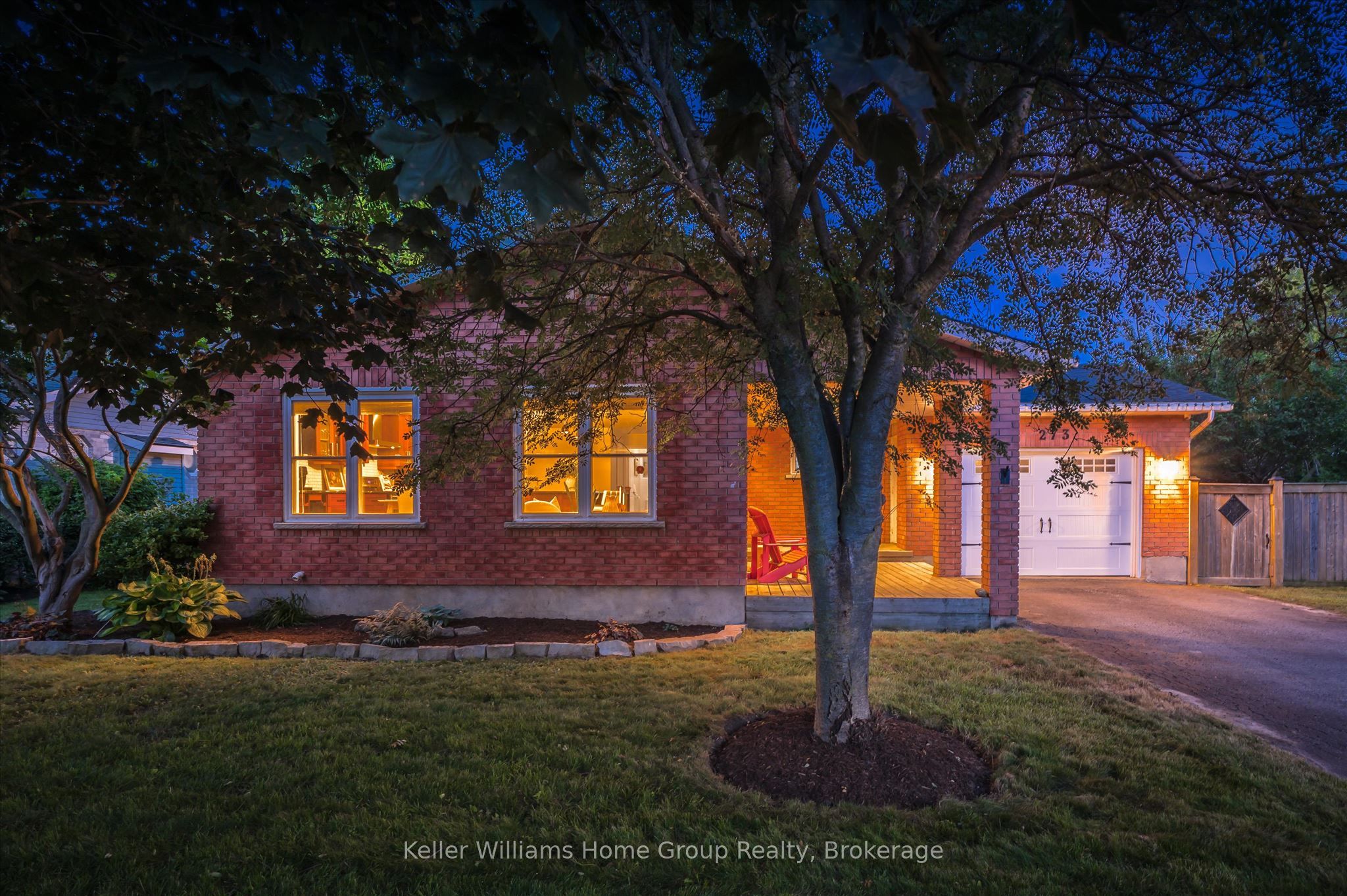 273 Colborne Street, Centre Wellington, ON N0B 1S0 photo 3