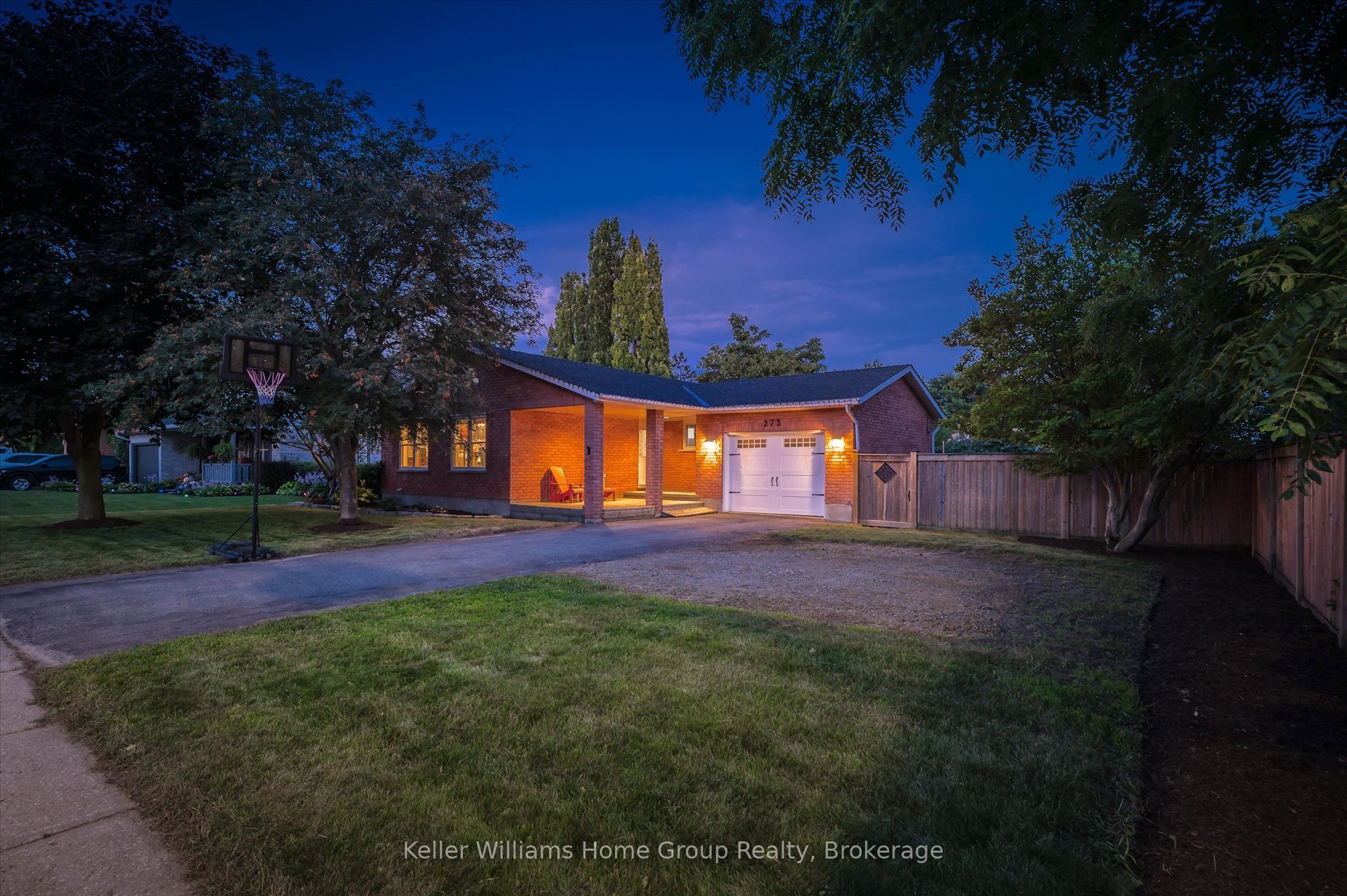 273 Colborne Street, Centre Wellington, ON N0B 1S0 photo 4