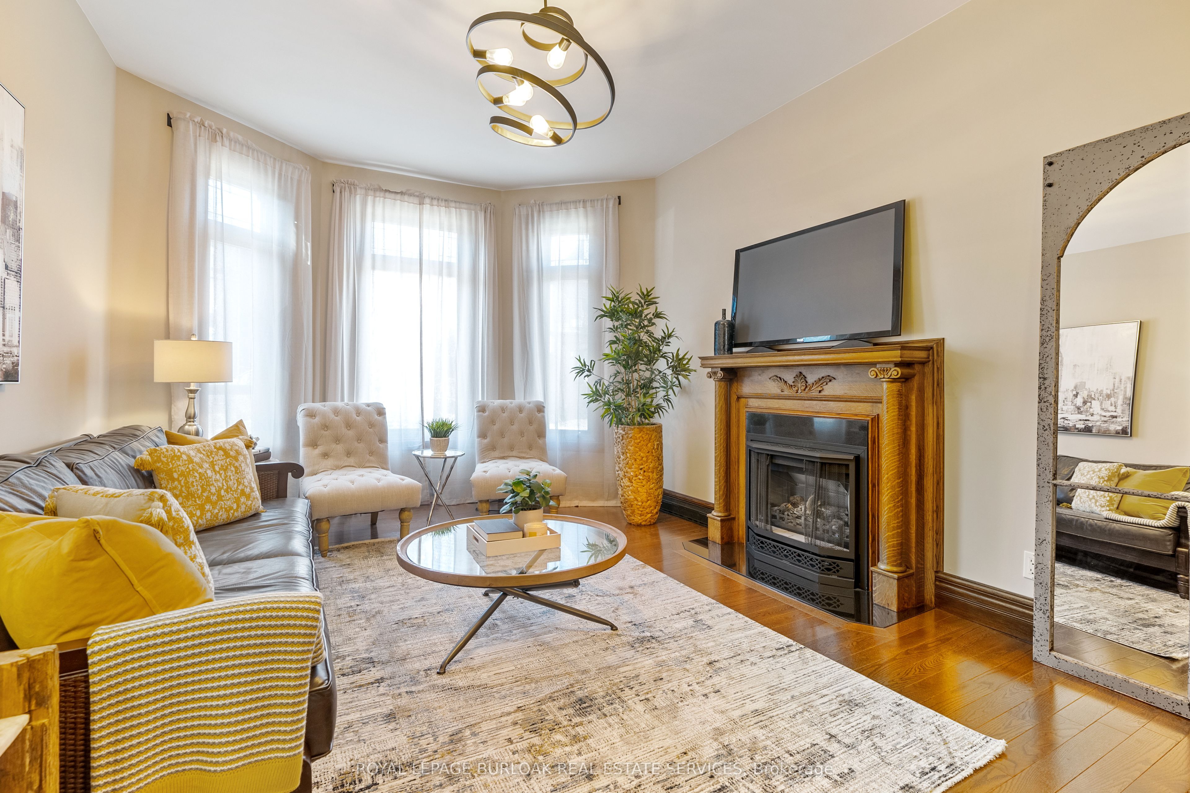 107 Catharine Street S Main Flr, Hamilton, ON L8N 2J5 photo 4