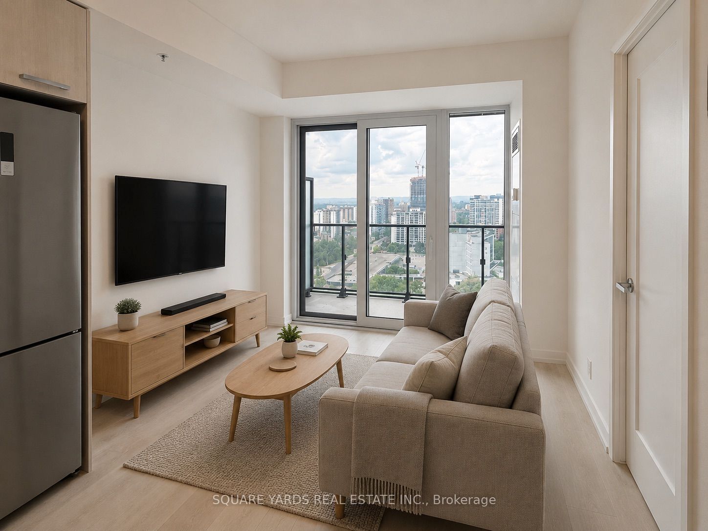 75 James Street S 2201, Hamilton, ON L8P 4V8