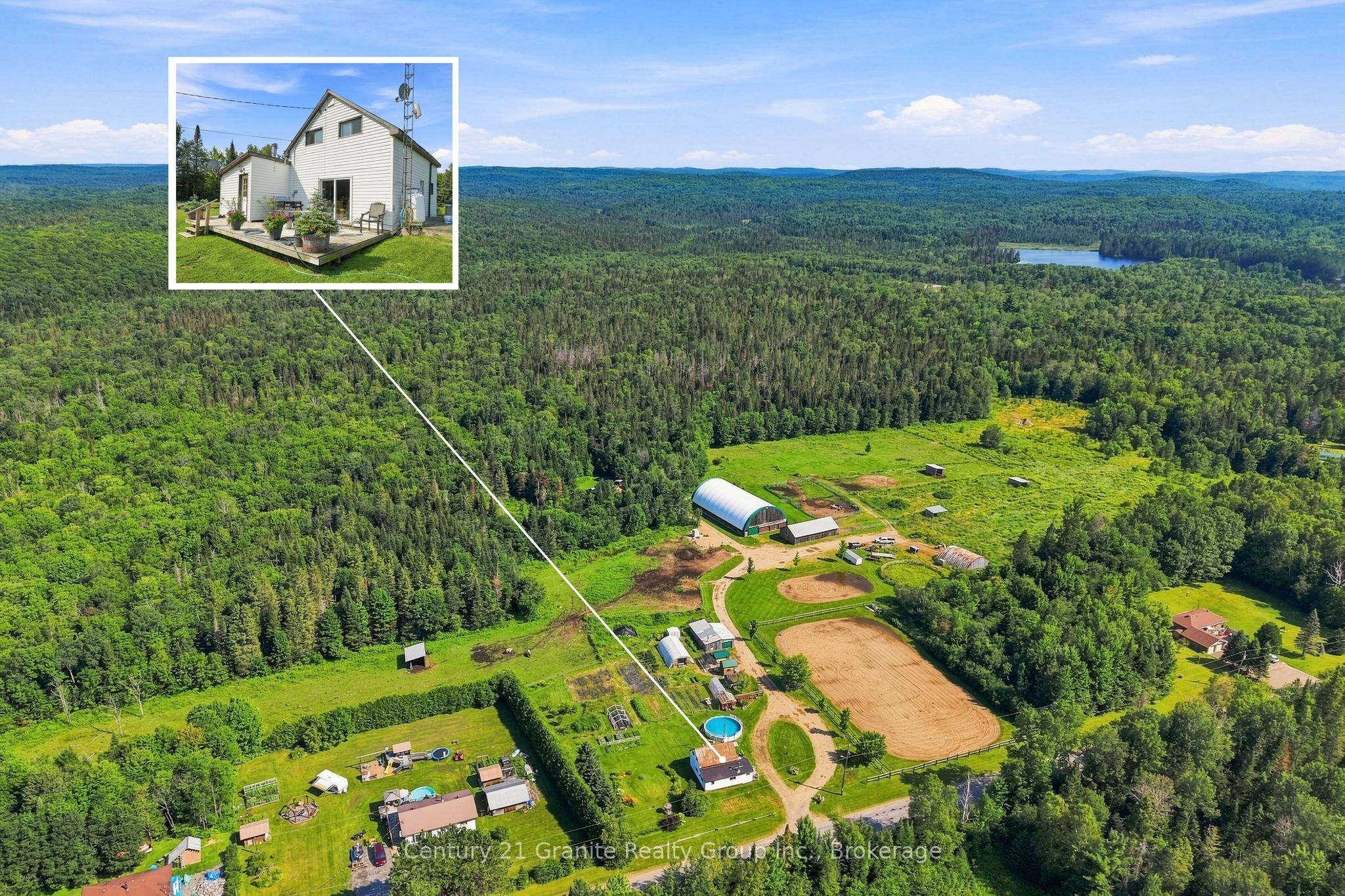 239 East Lake Road, Hastings Highlands, ON K0L 2S0