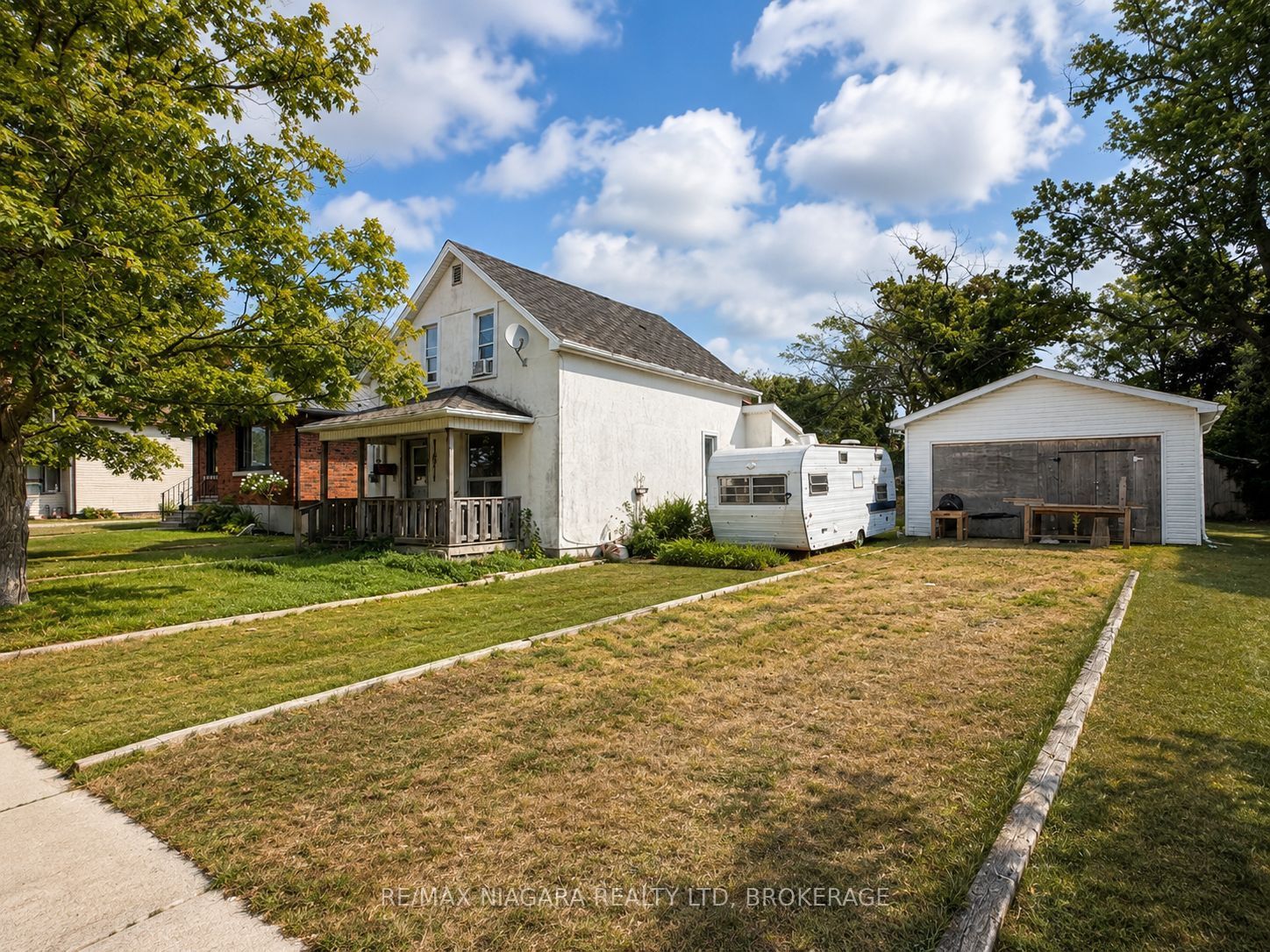 151 Humboldt Parkway, Port Colborne, ON L3K 2H3 photo 2