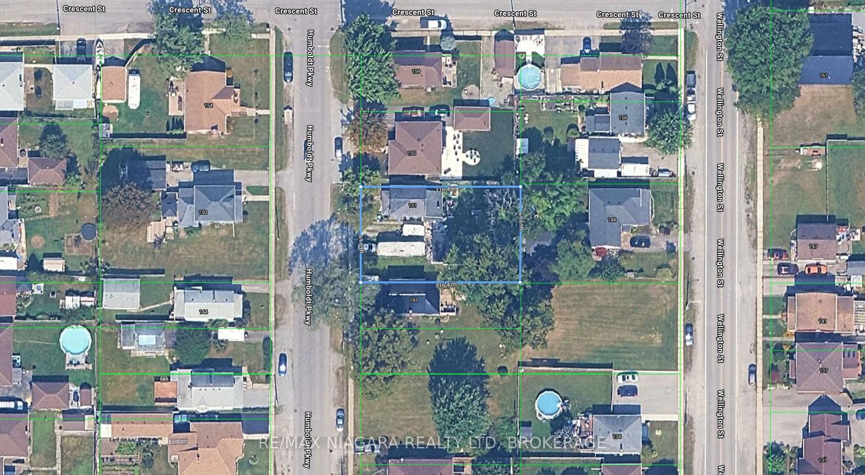 151 Humboldt Parkway, Port Colborne, ON L3K 2H3 photo 3