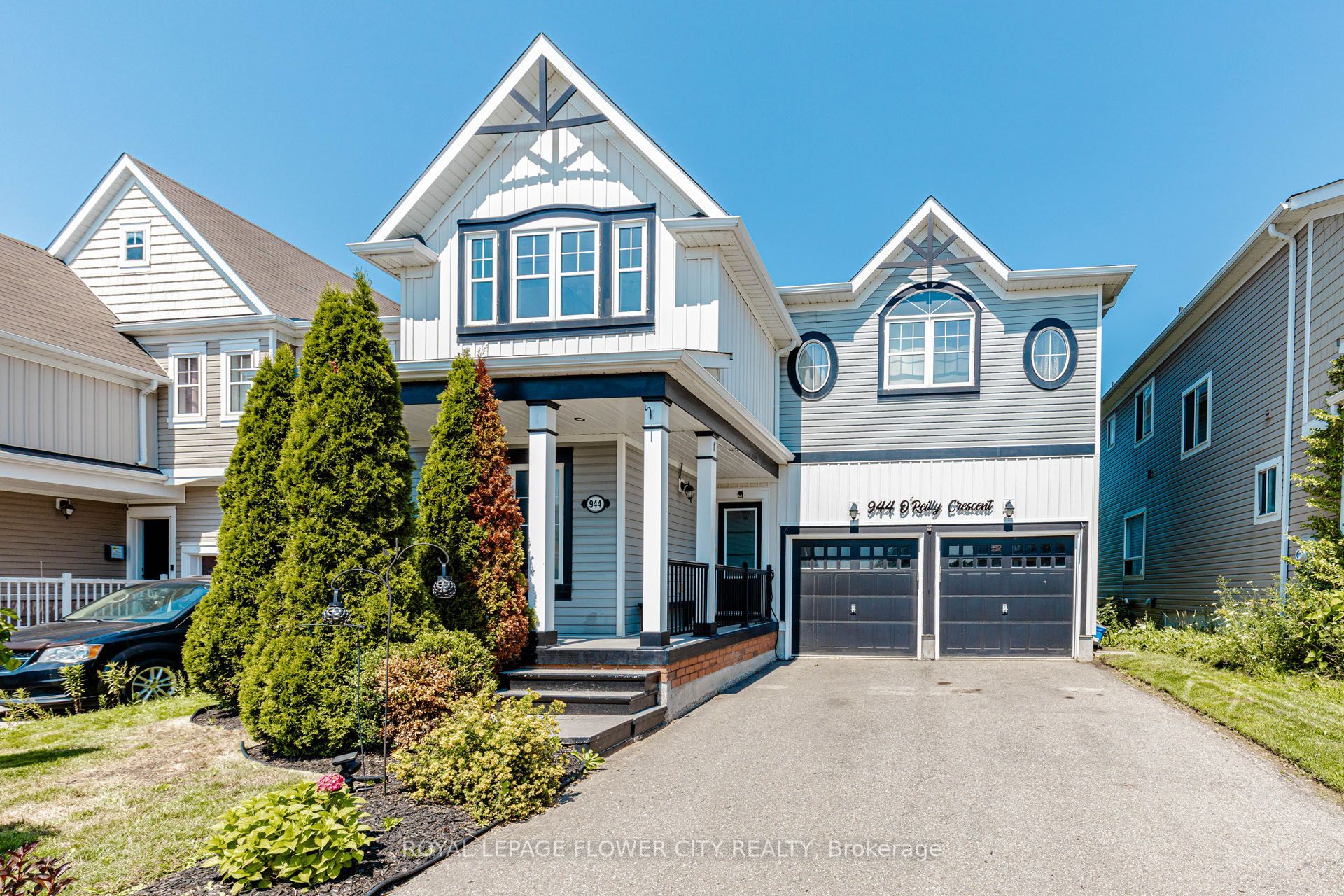 944 O'reilly Crescent, Shelburne, ON L9V 2S4 photo 2