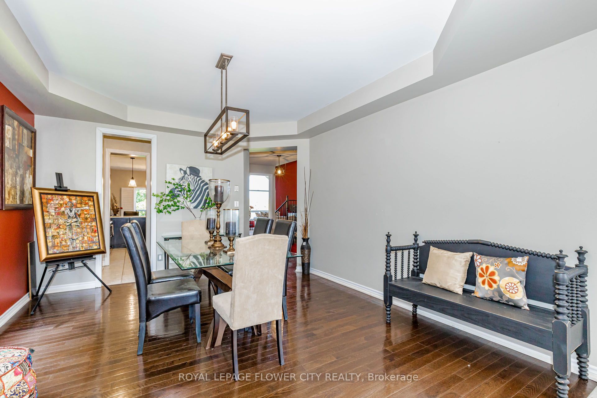 944 O'reilly Crescent, Shelburne, ON L9V 2S4 photo 5