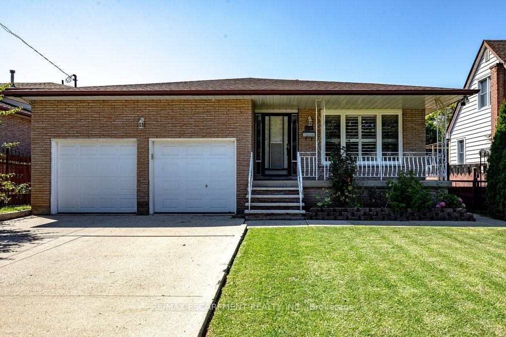 118 POTTRUFF Road S, Hamilton, ON L8K 4A2