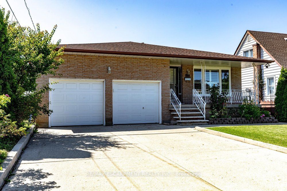 118 POTTRUFF Road S, Hamilton, ON L8K 4A2 photo 2