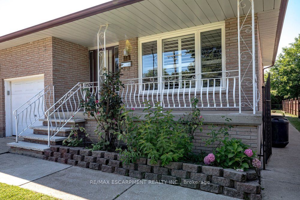 118 POTTRUFF Road S, Hamilton, ON L8K 4A2 photo 3