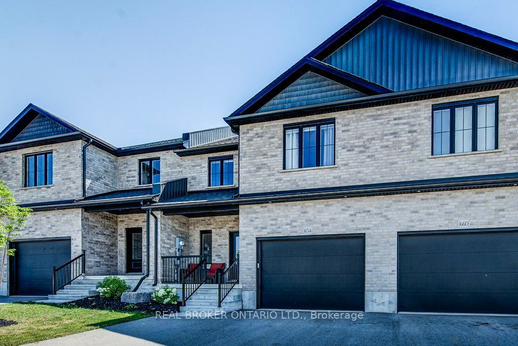 654 Wray Avenue S, North Perth, ON N4W 3K9 photo 3