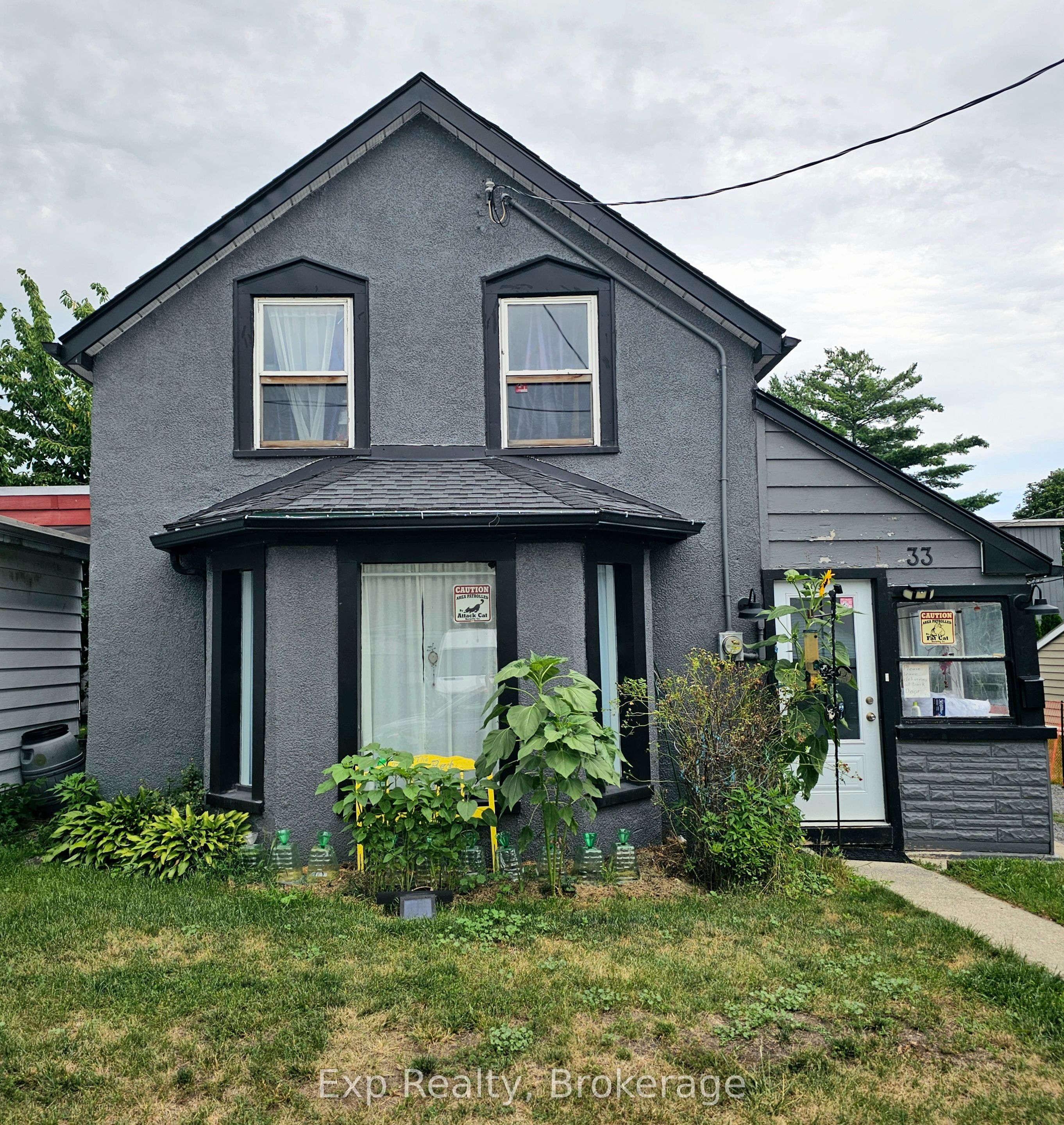 33 Murney Street, Belleville, ON K8P 3N5