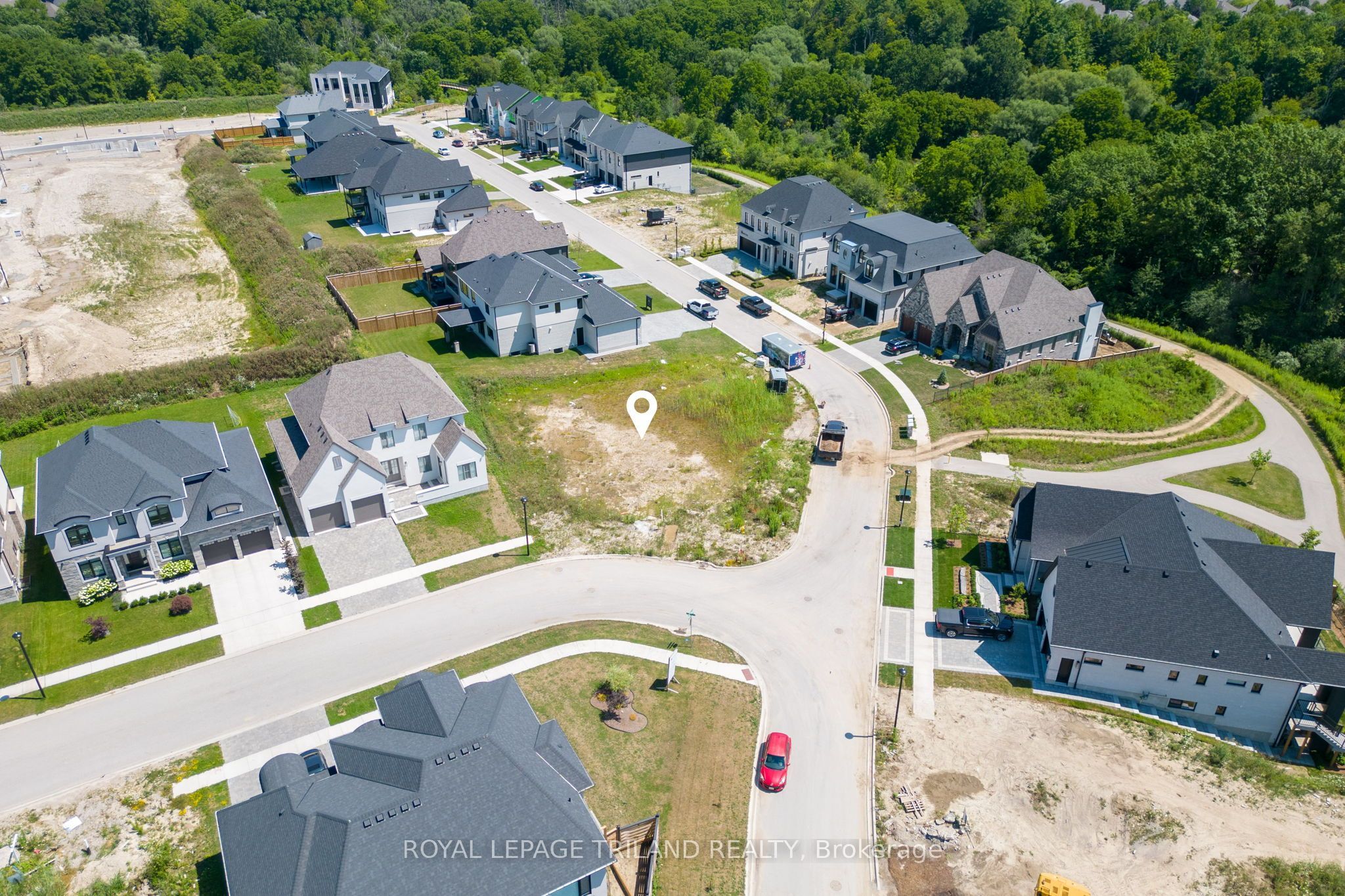 2146 Robbies Way, London North, ON N6G 3X8