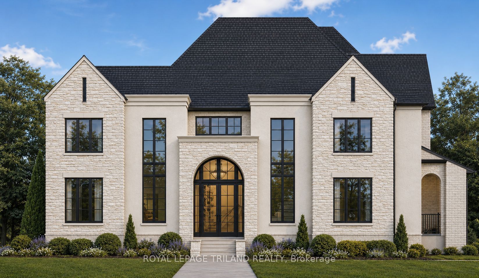 2146 Robbies Way, London North, ON N6G 3X8 photo 4
