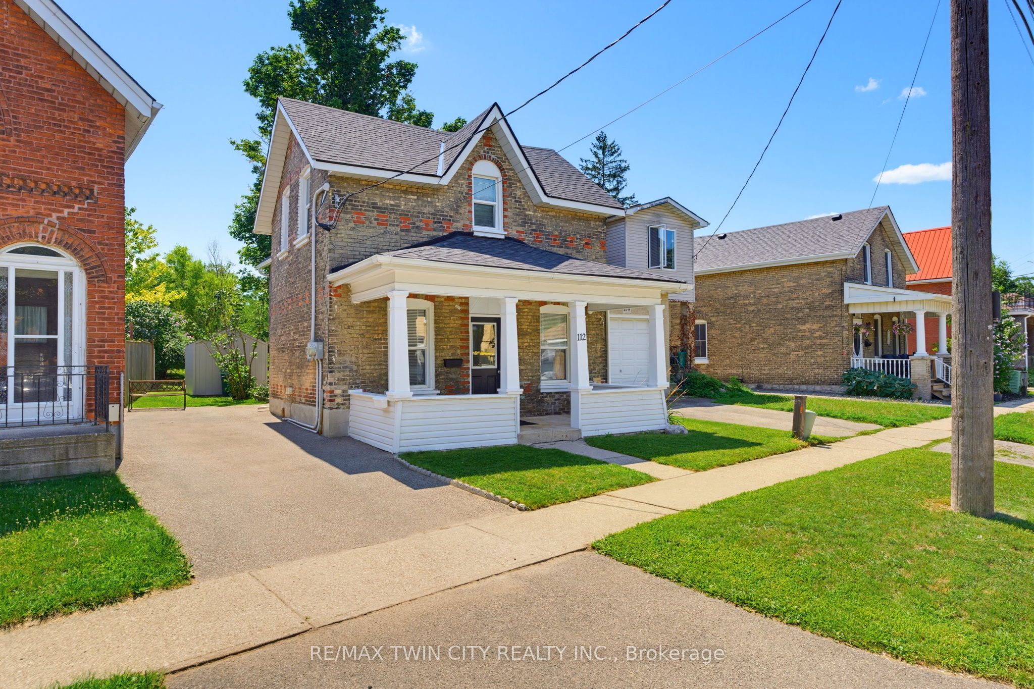 112 Grand River Avenue, Brantford, ON N3T 4X4 photo 3