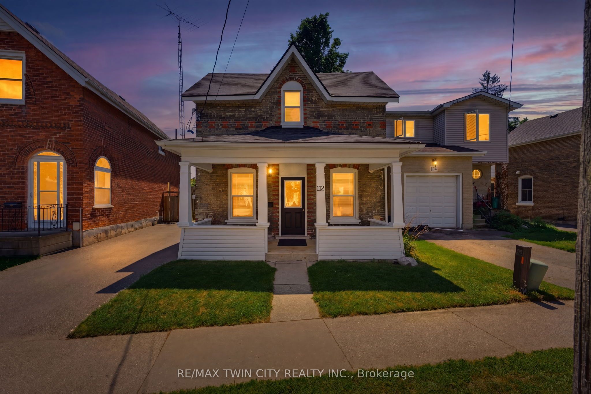 112 Grand River Avenue, Brantford, ON N3T 4X4 photo 4