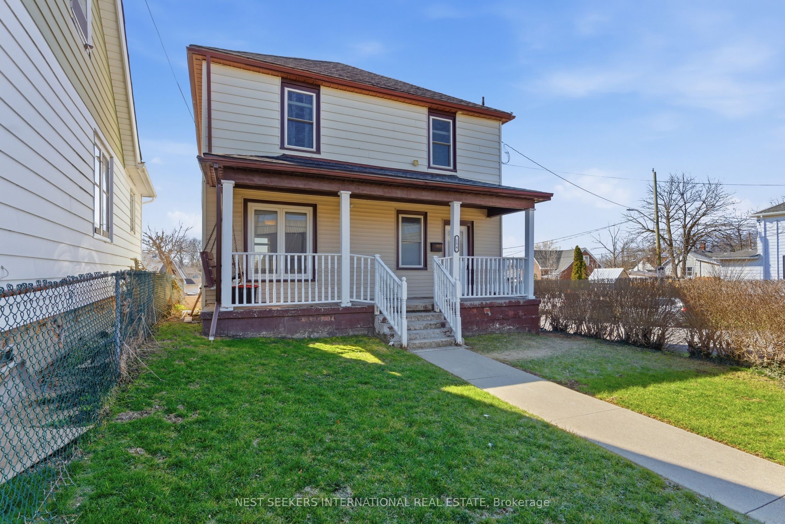 154 Niagara Falls Road, Thorold, ON L2V 1H6 photo 4