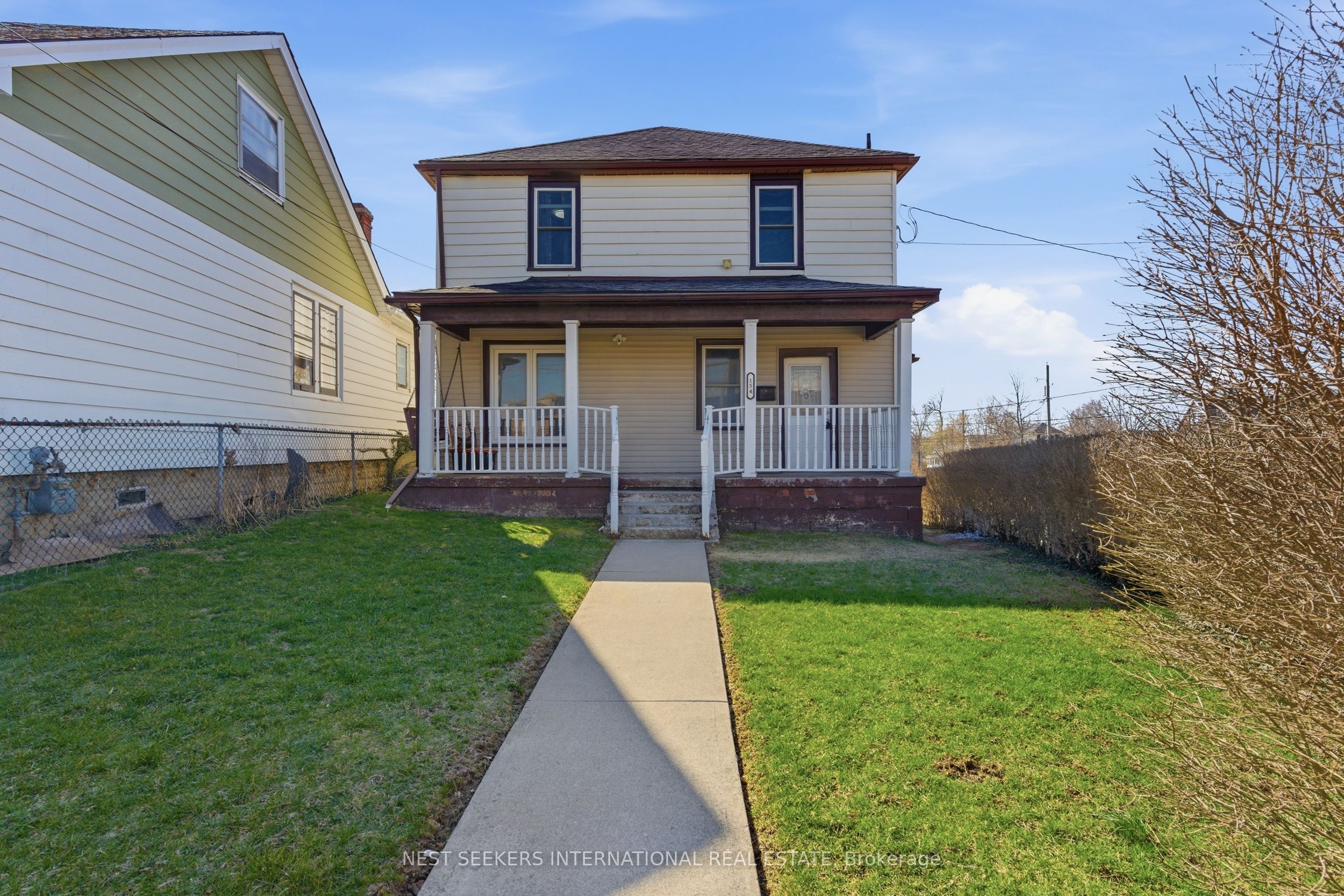 154 Niagara Falls Road, Thorold, ON L2V 1H6 photo 5