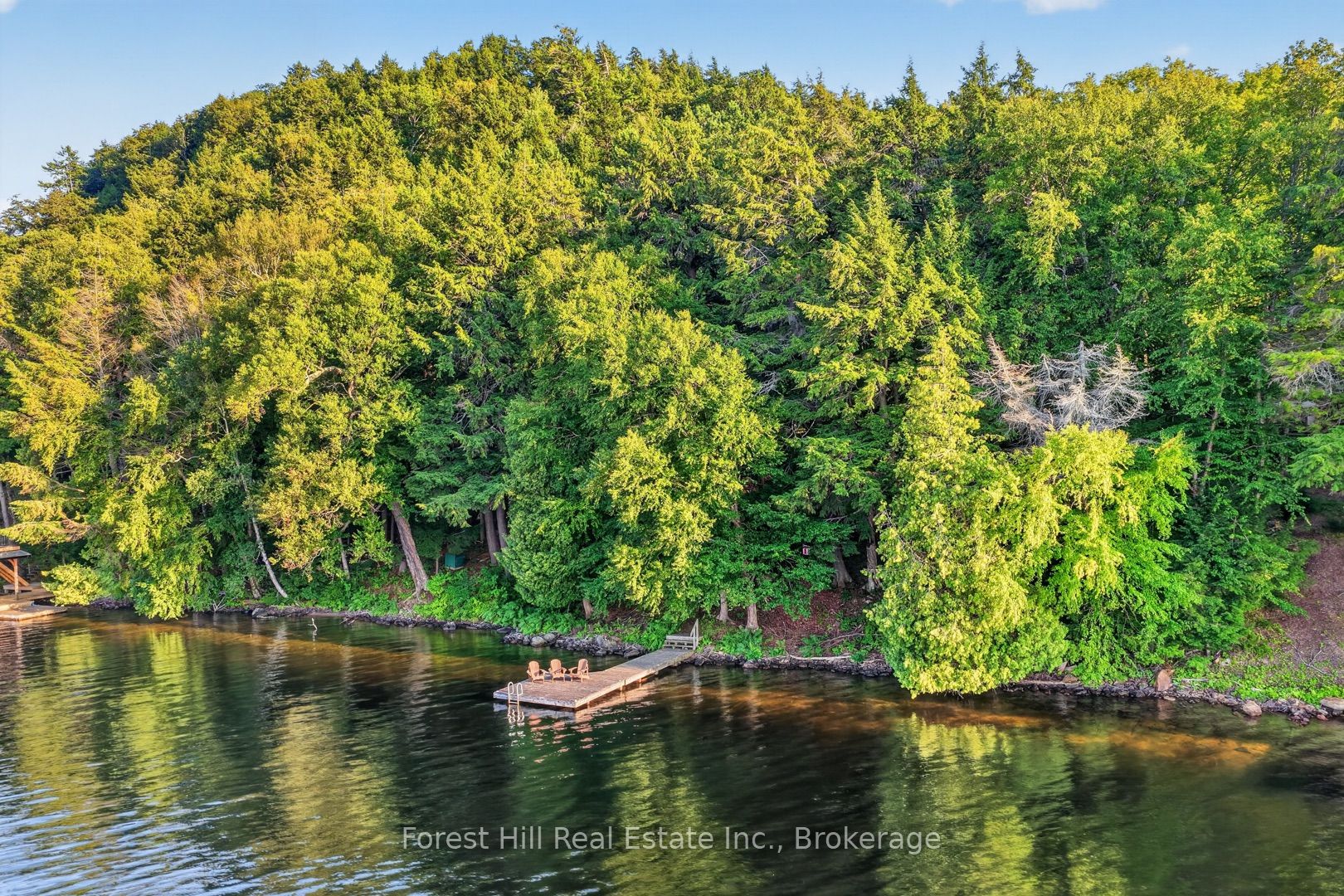 1110 Joseph Tapley Road, Lake of Bays, ON P0A 1H0