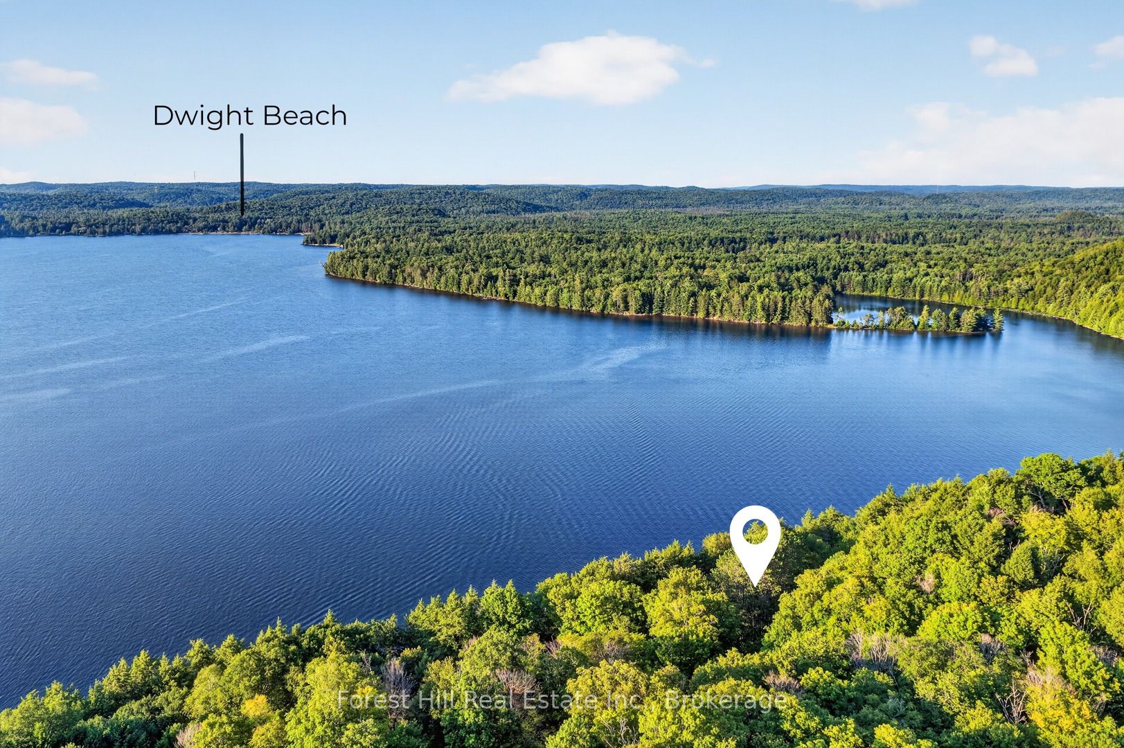 1110 Joseph Tapley Road, Lake of Bays, ON P0A 1H0 photo 2
