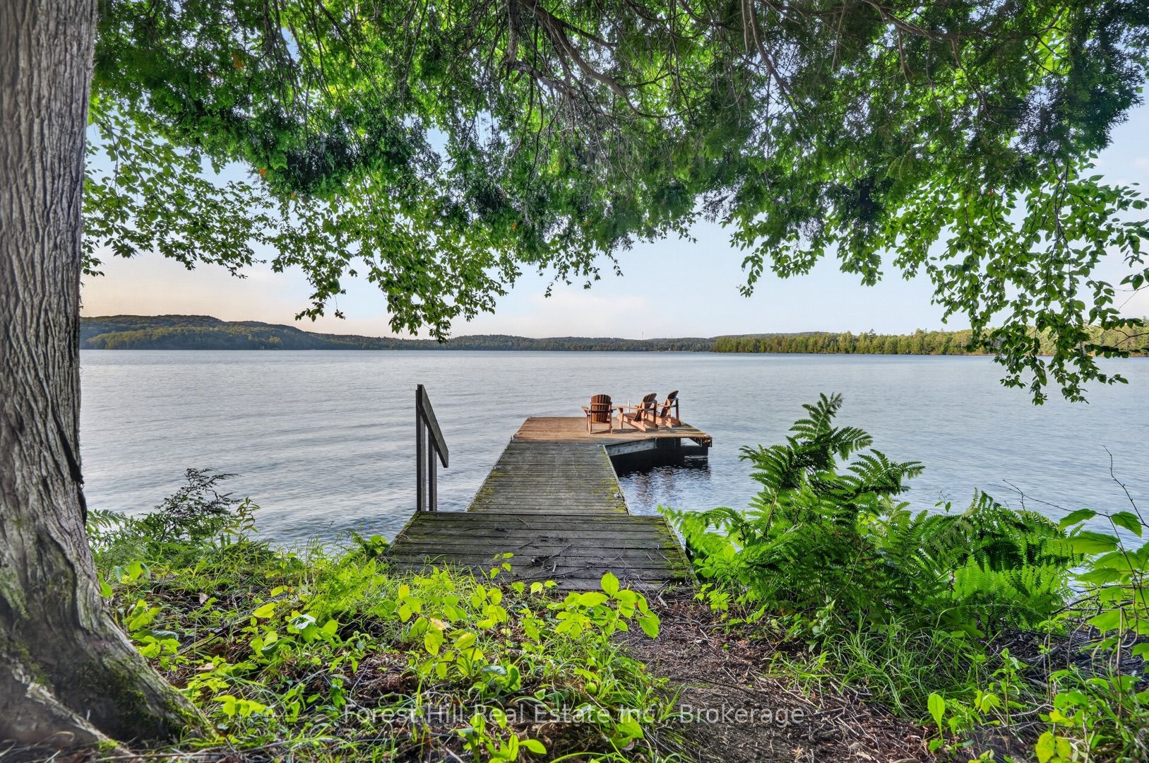 1110 Joseph Tapley Road, Lake of Bays, ON P0A 1H0 photo 4
