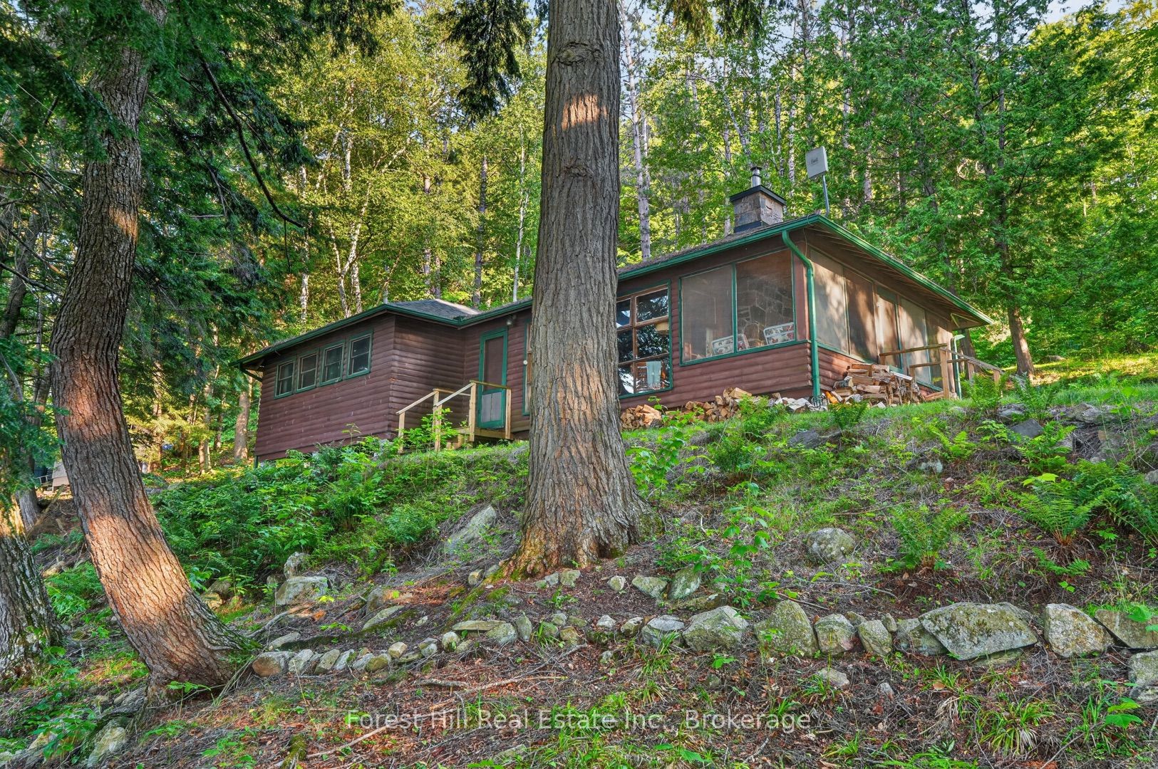 1110 Joseph Tapley Road, Lake of Bays, ON P0A 1H0 photo 5