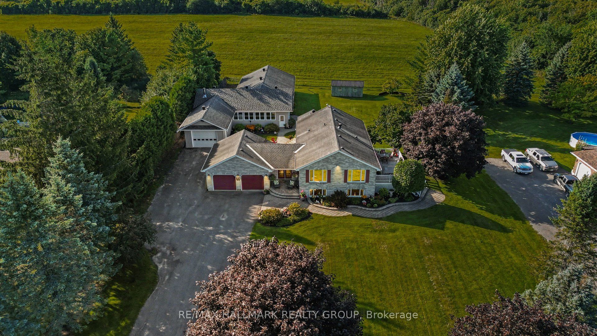 1721 Carsonby Road E, Manotick - Kars - Rideau Twp and Area, ON K0A 2E0