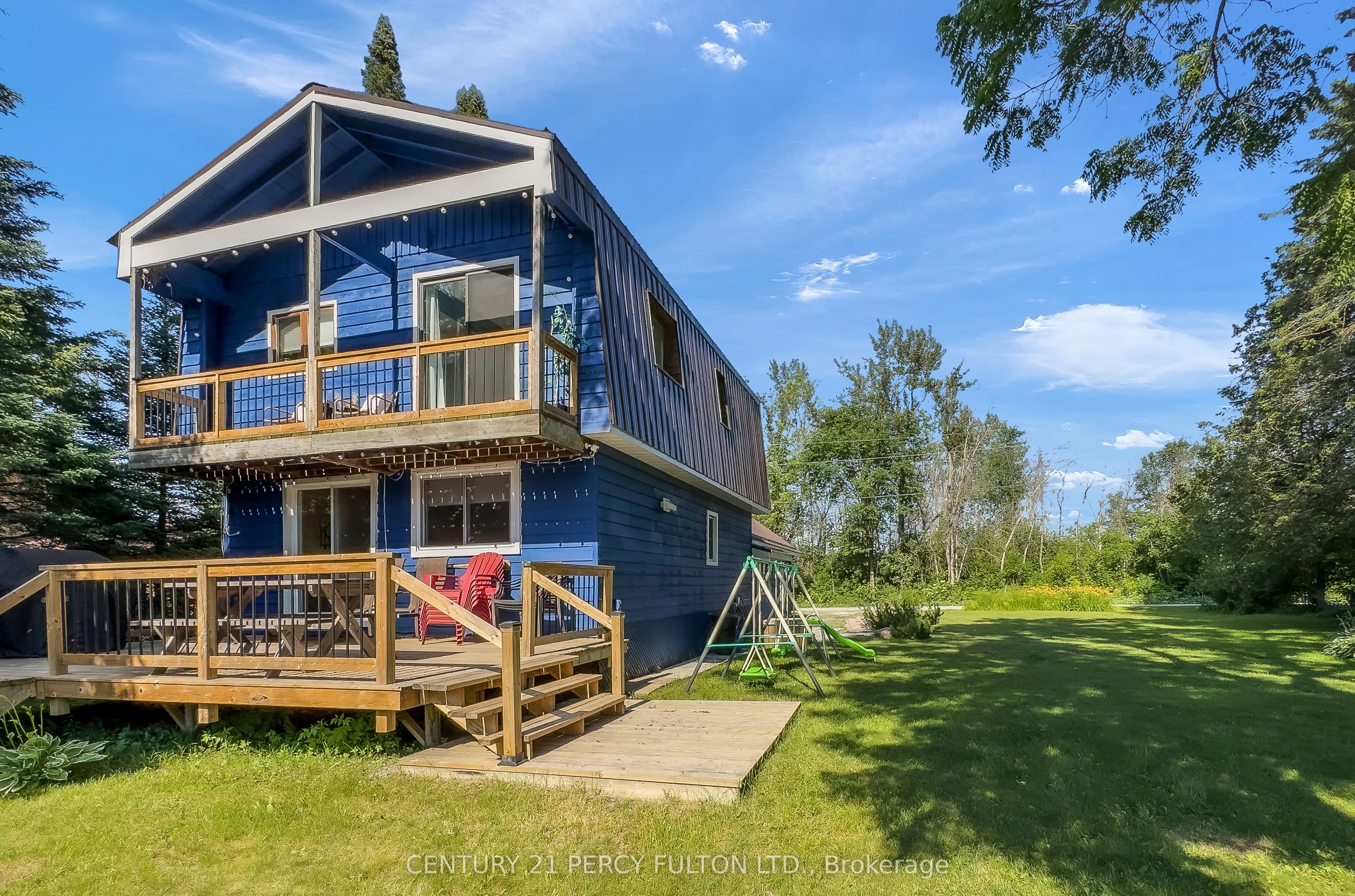 79 Brook Road, Kawartha Lakes, ON K0M 1N0