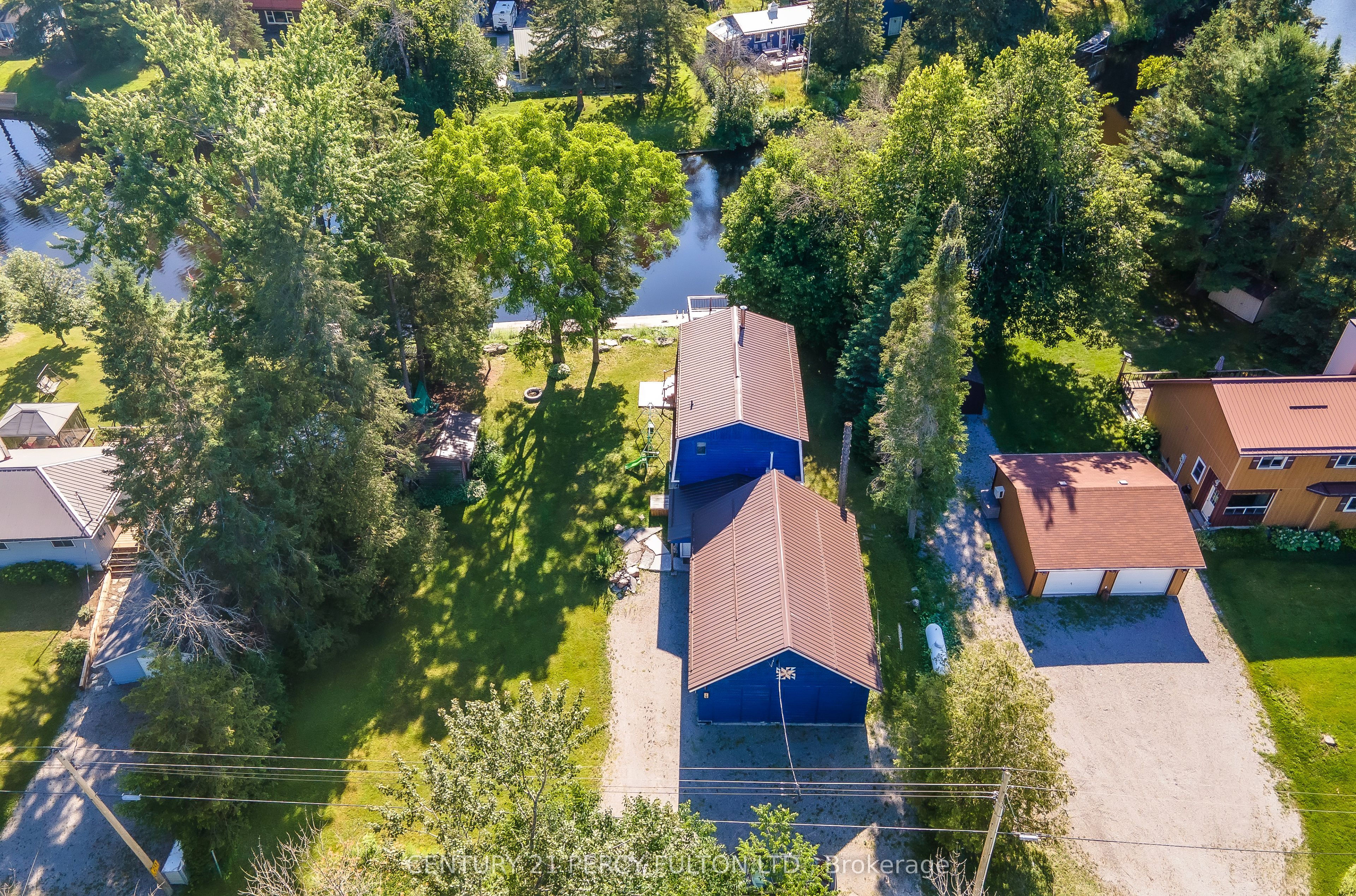 79 Brook Road, Kawartha Lakes, ON K0M 1N0 photo 2